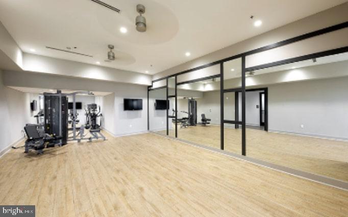 BIRCHWOOD AT BRAMBLETON - Residential