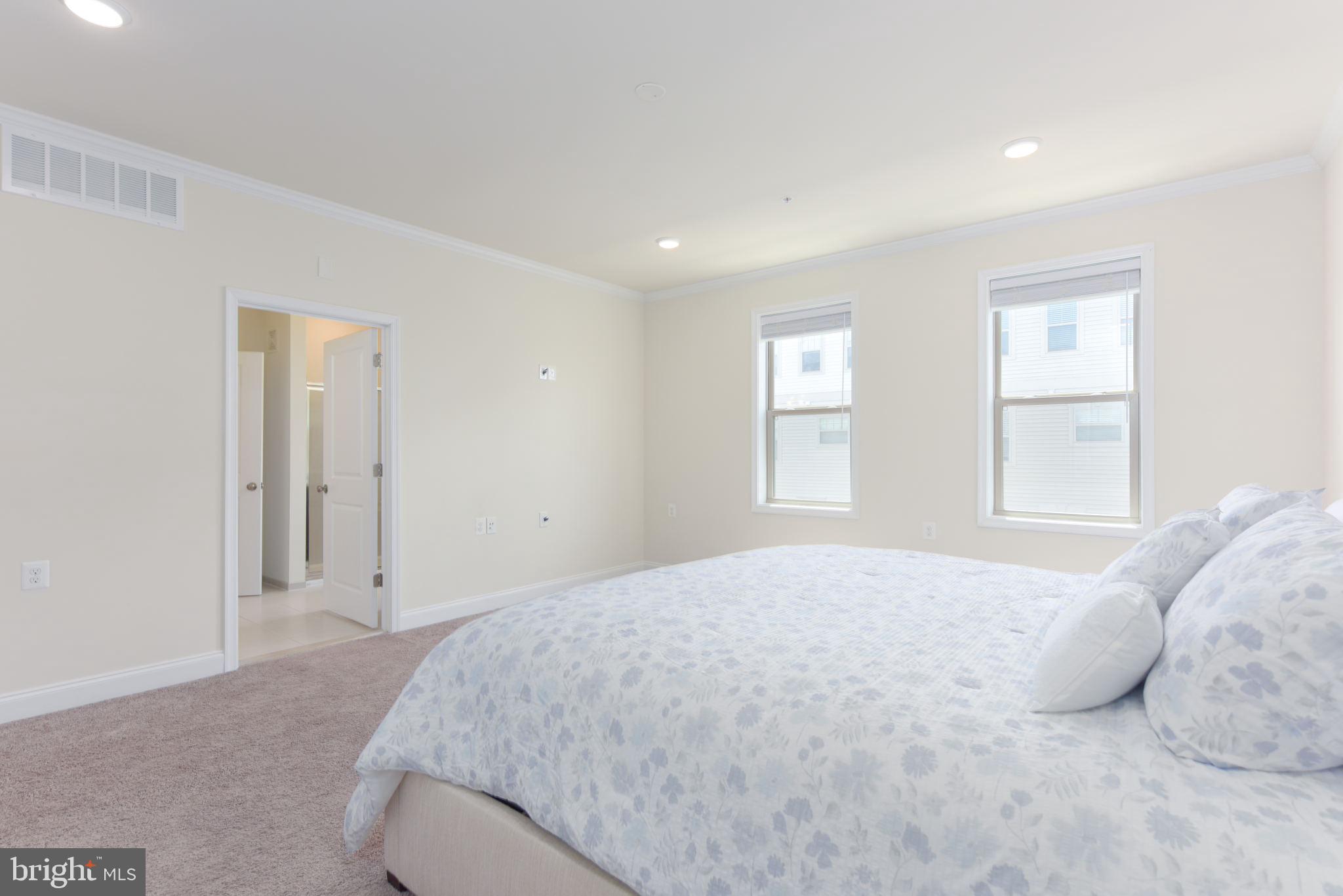 BIRCHWOOD AT BRAMBLETON - Residential