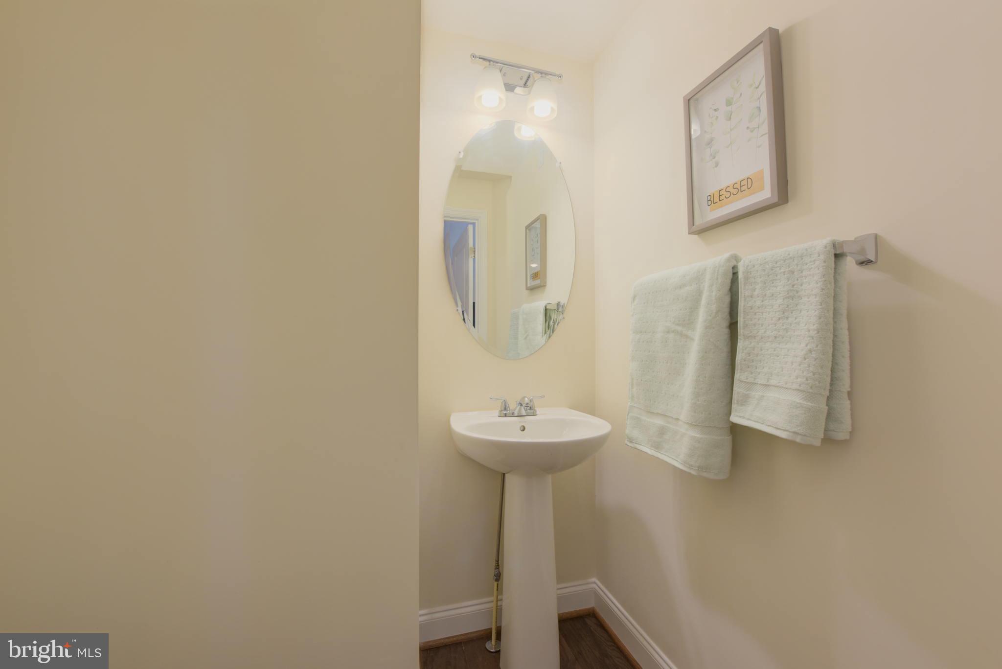 BIRCHWOOD AT BRAMBLETON - Residential