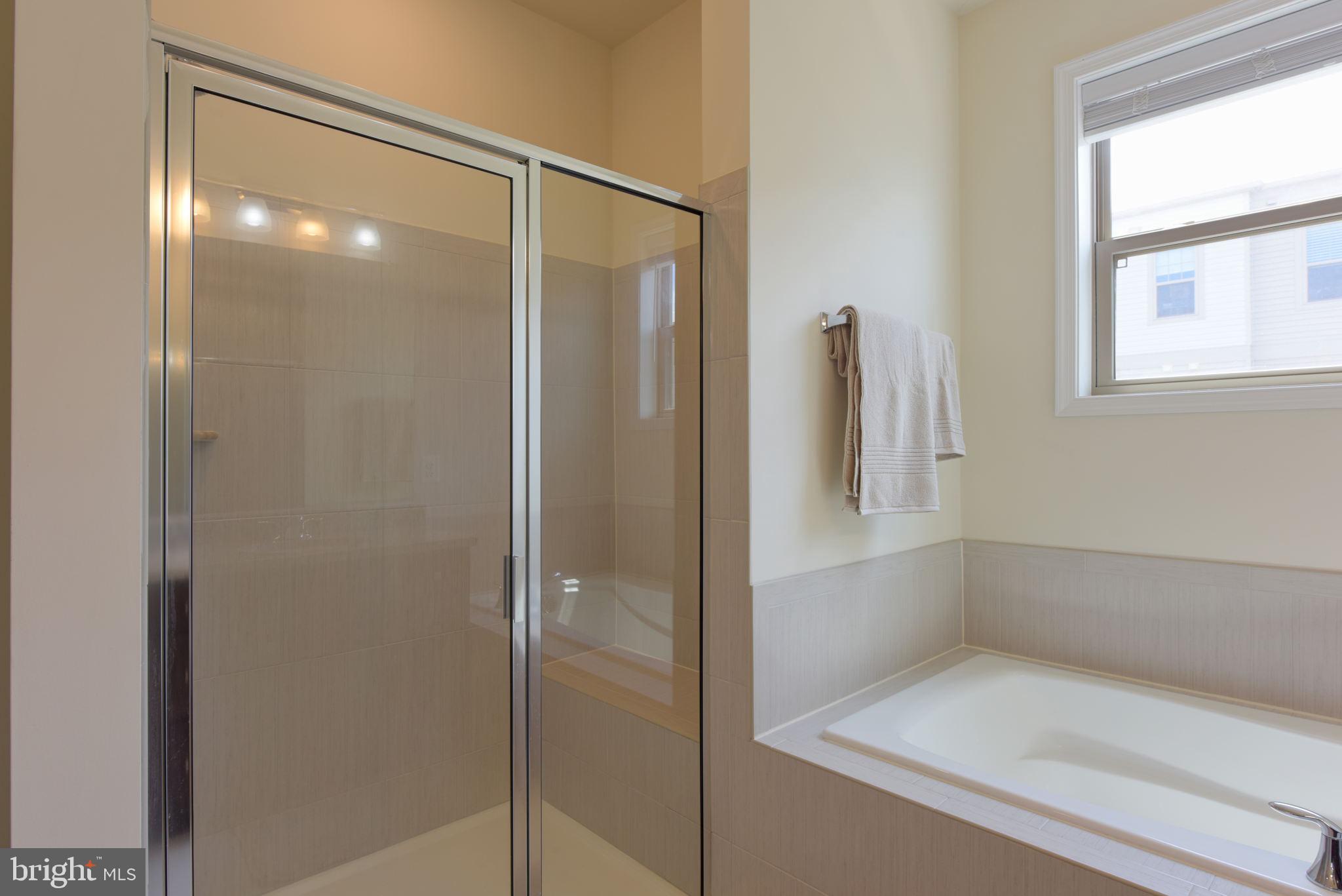 BIRCHWOOD AT BRAMBLETON - Residential