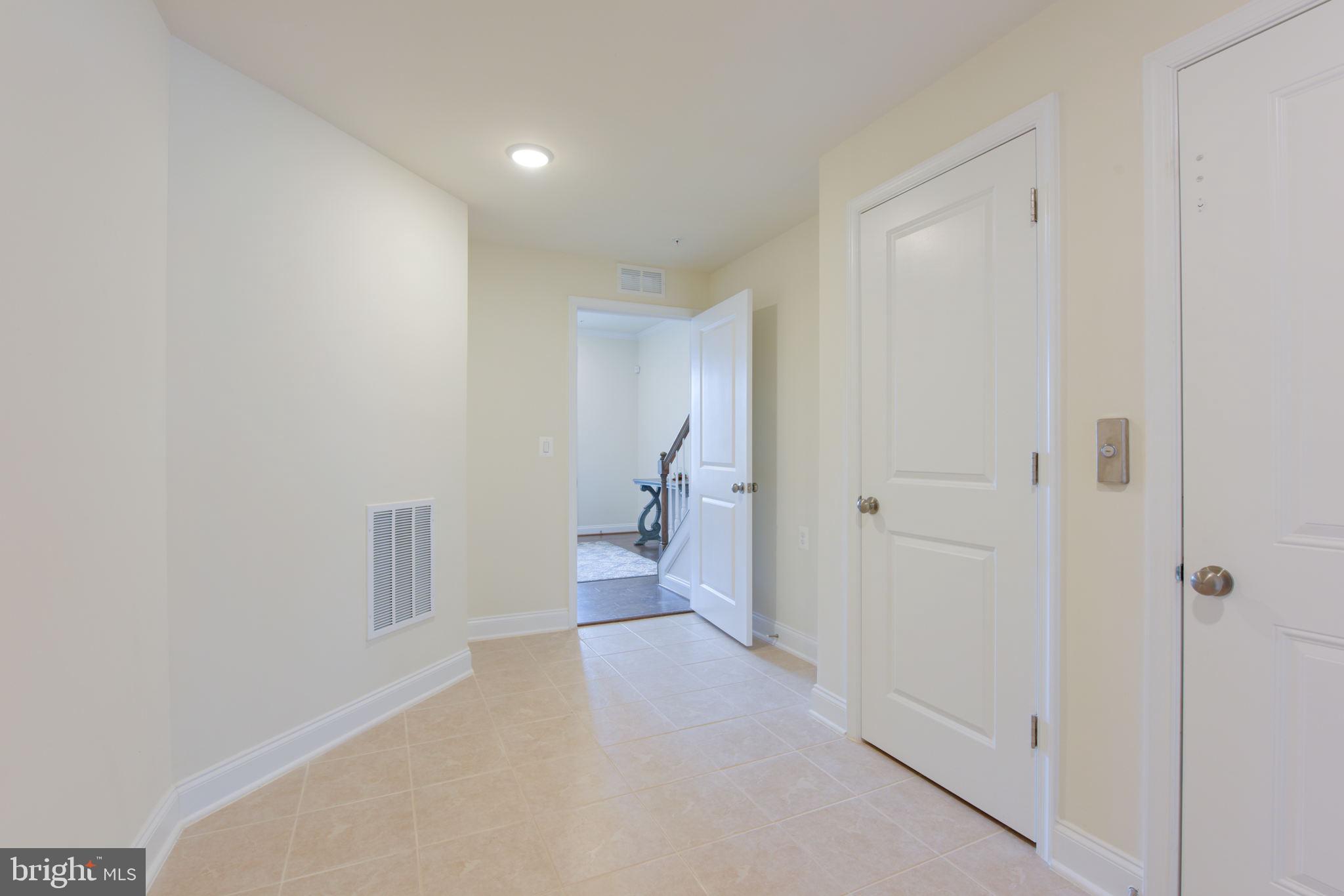 BIRCHWOOD AT BRAMBLETON - Residential