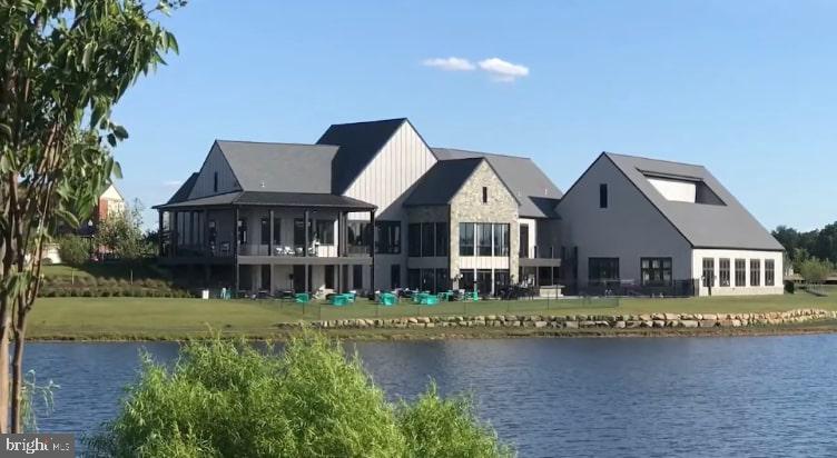 BIRCHWOOD AT BRAMBLETON - Residential