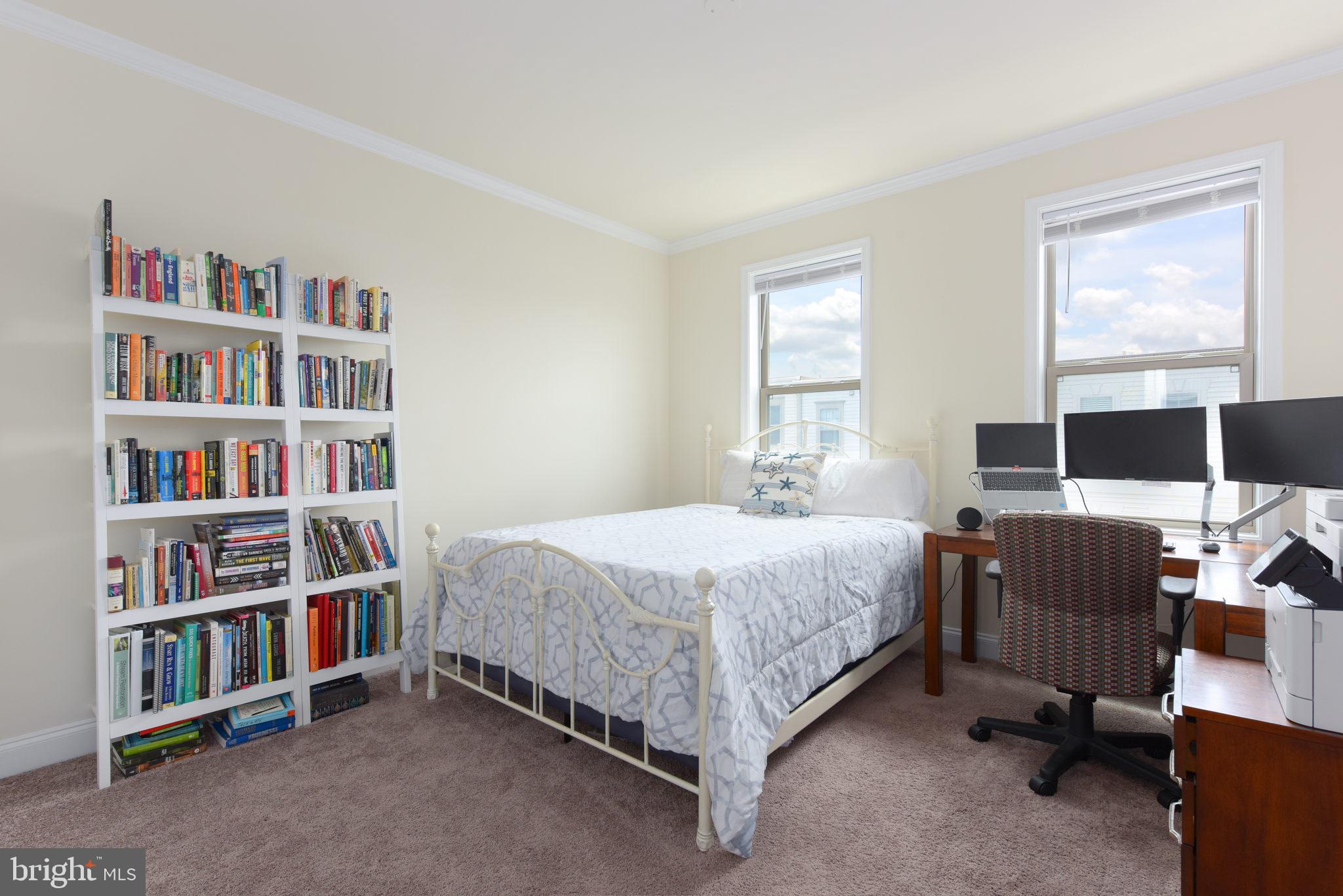 BIRCHWOOD AT BRAMBLETON - Residential