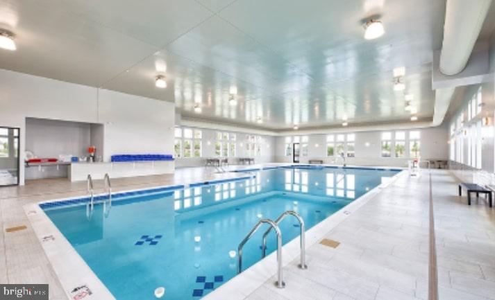 BIRCHWOOD AT BRAMBLETON - Residential