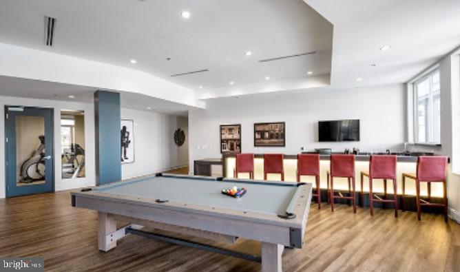 BIRCHWOOD AT BRAMBLETON - Residential