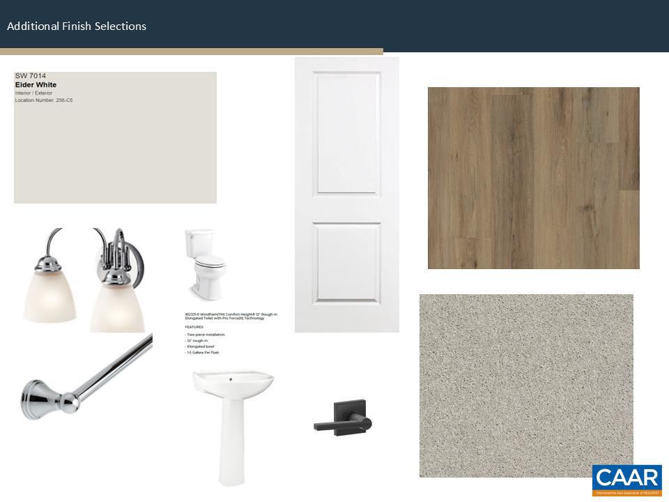 UNKNOWN - Residential