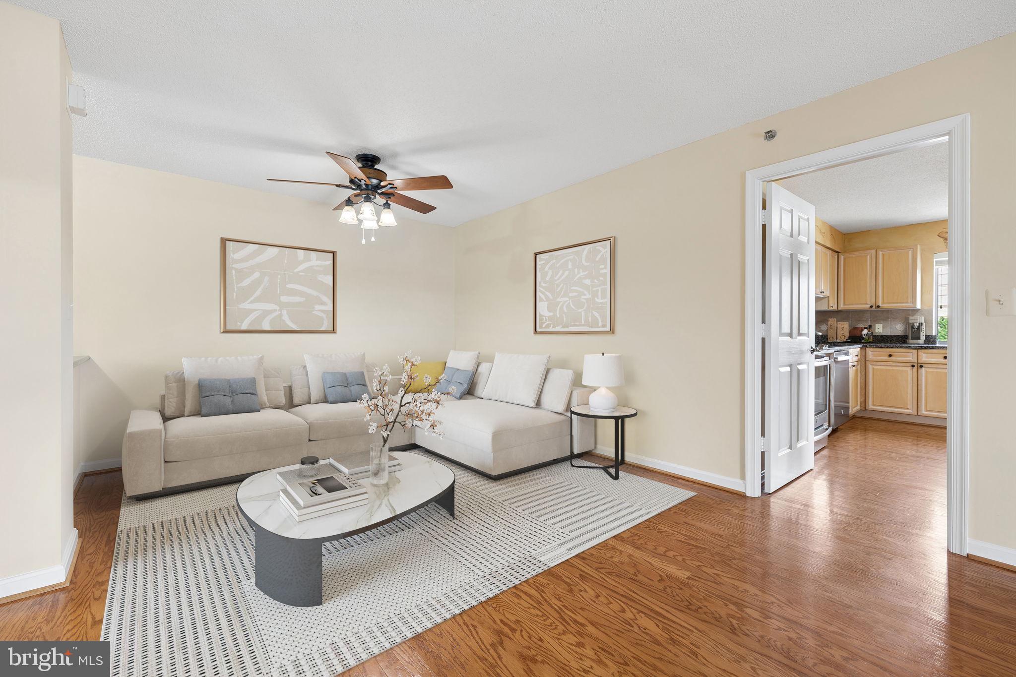 19385 CYPRESS RIDGE TERRACE 317