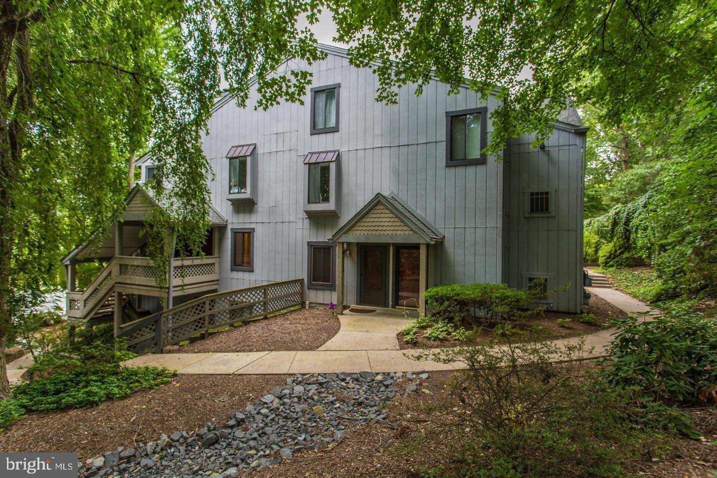 WINDBROOKE - Residential Lease