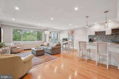 4201 CATHEDRAL AVENUE NW 1009W WASHINGTON DC 20016