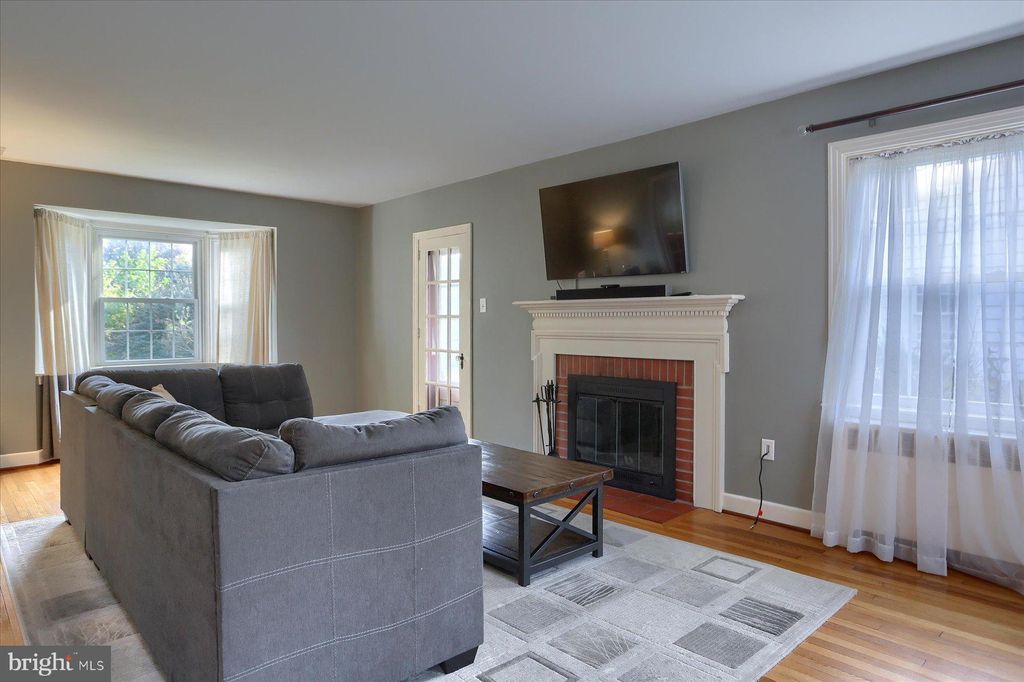 Photo of 110 Musser Avenue, Lancaster, PA 17602 (MLS # PALA2042656)