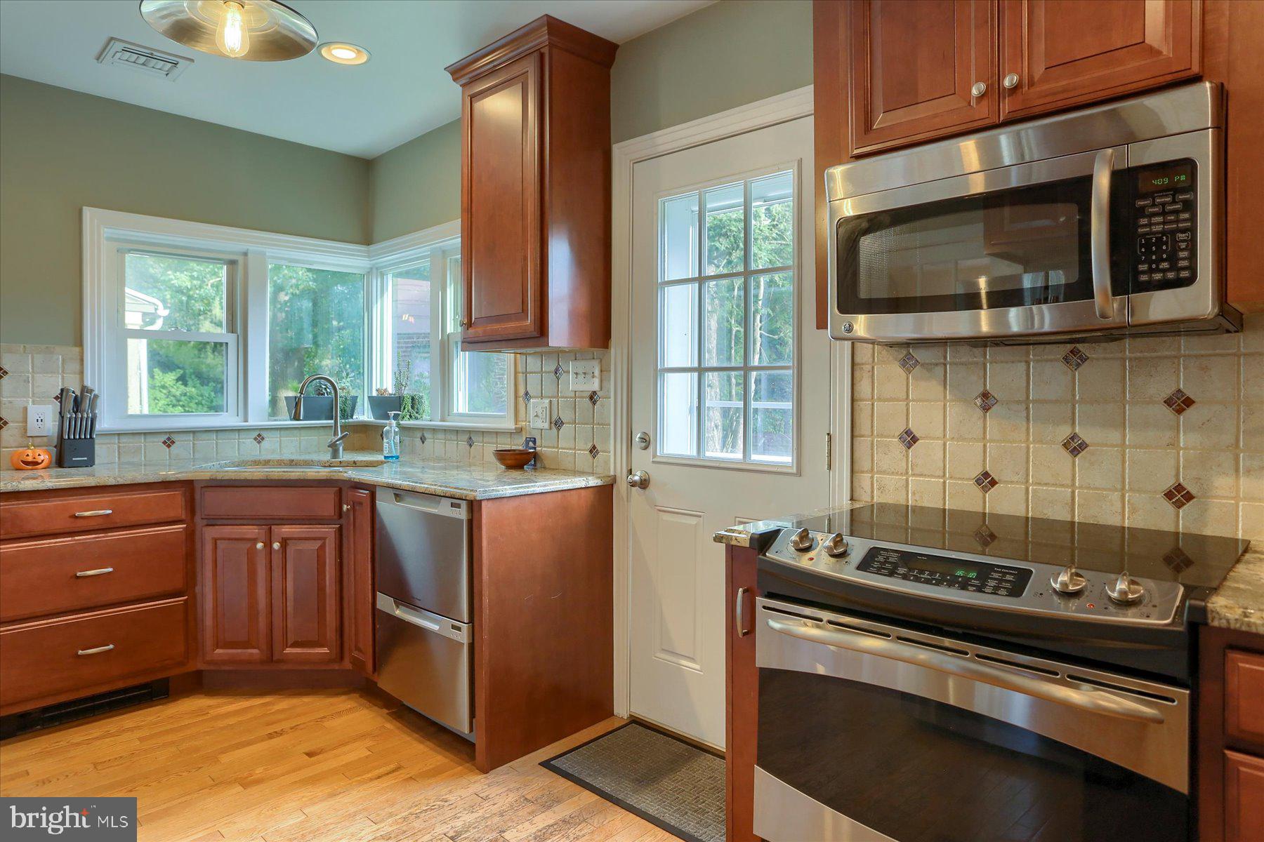 LYNDON - Residential