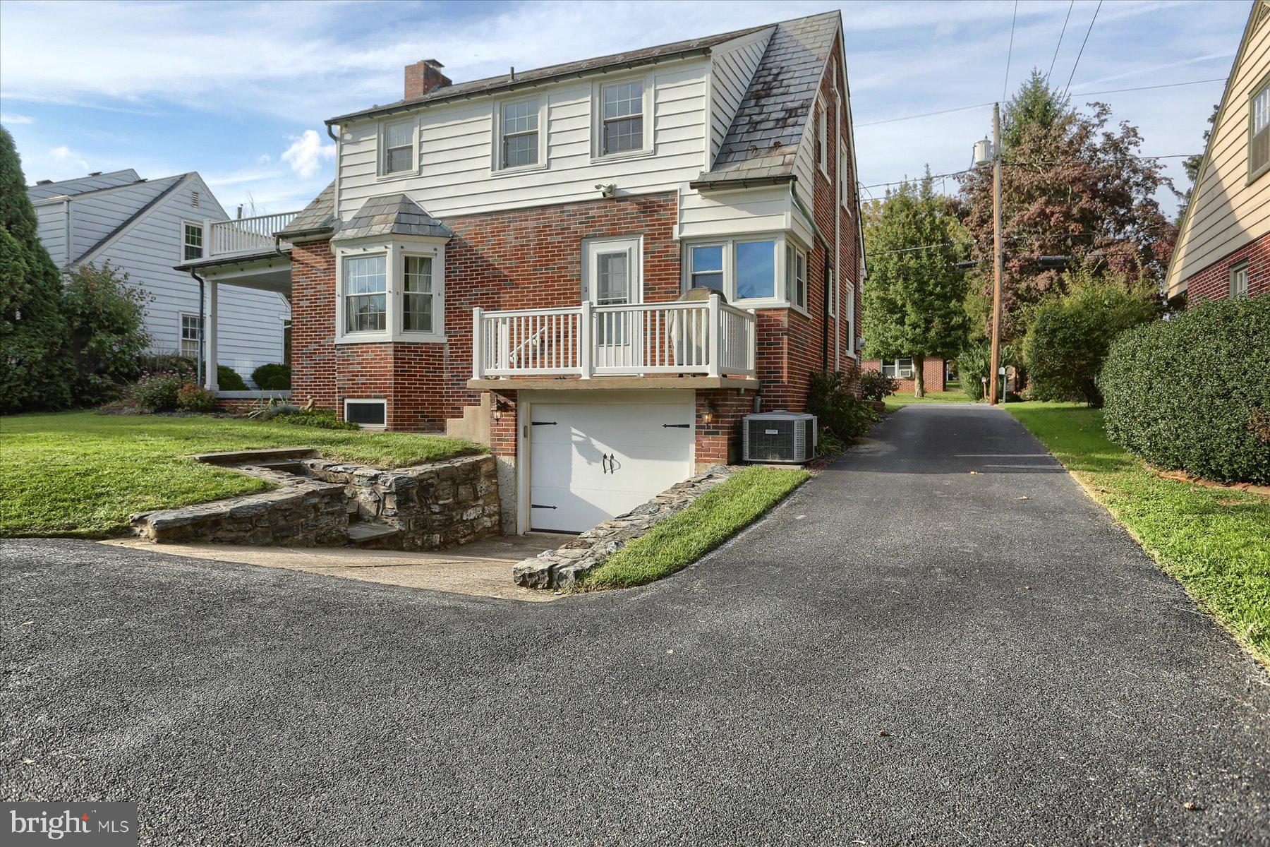 LYNDON - Residential