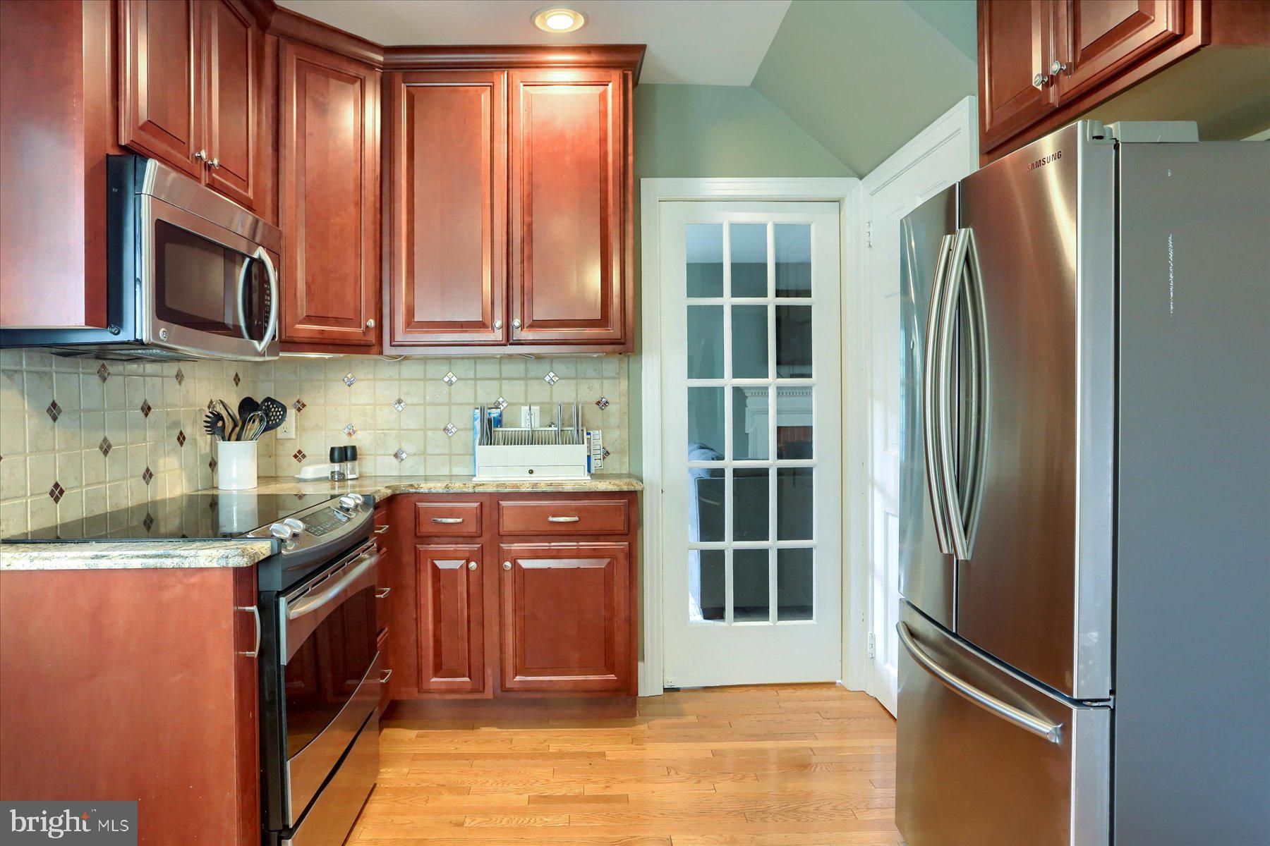 LYNDON - Residential