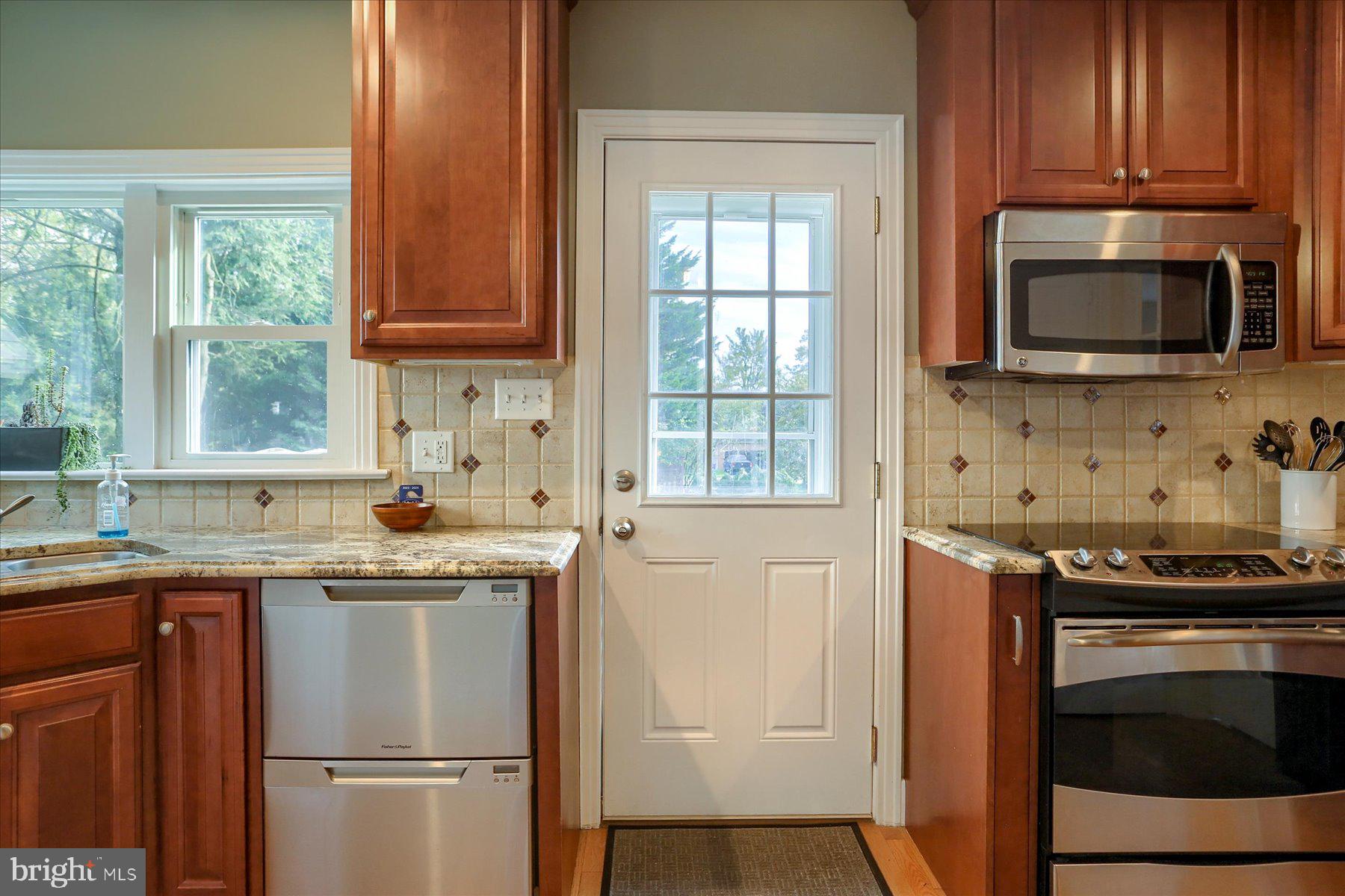 LYNDON - Residential