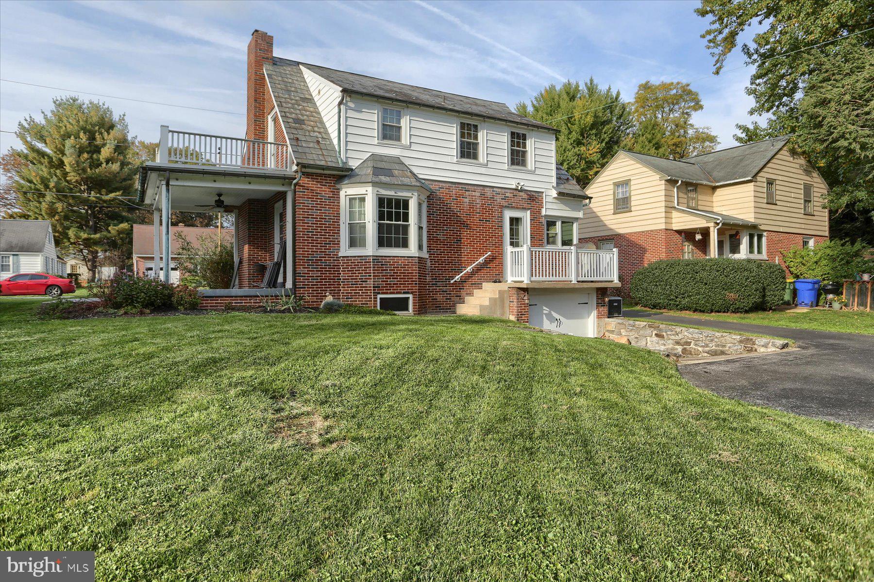 LYNDON - Residential