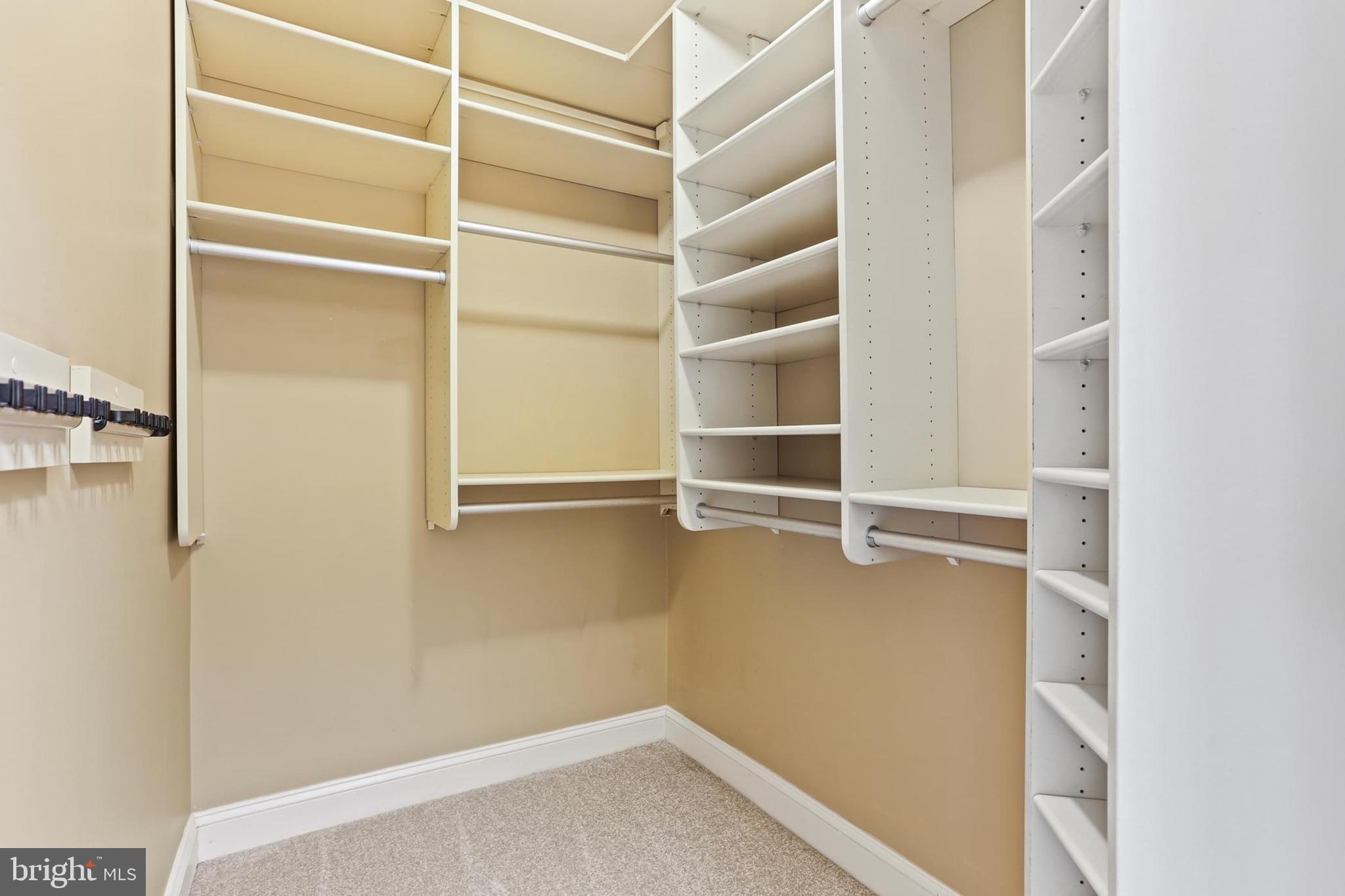 RIVER HILL - Residential Lease