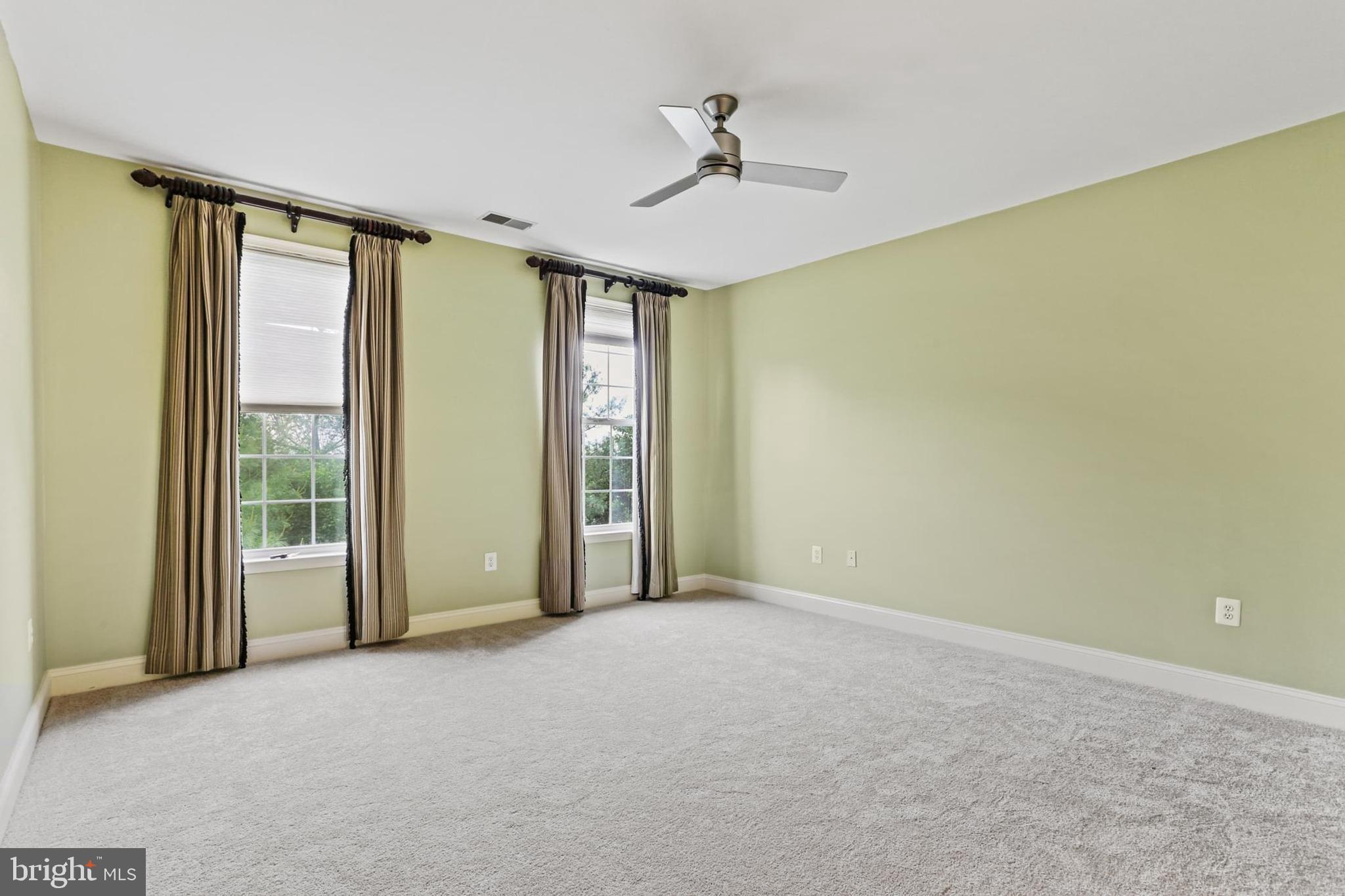 RIVER HILL - Residential Lease