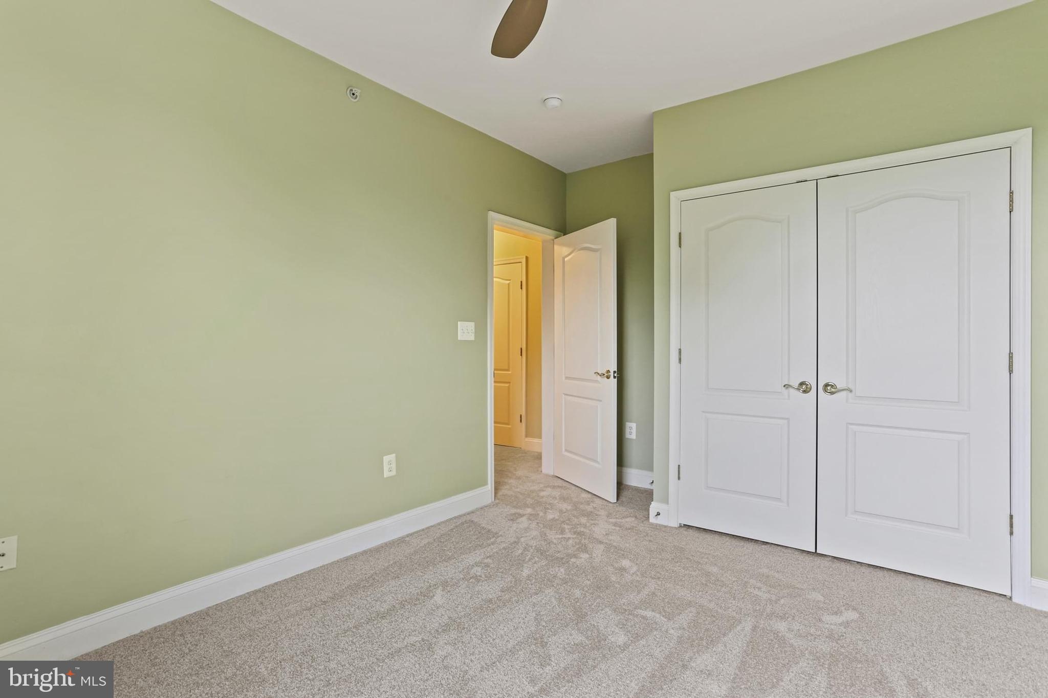 RIVER HILL - Residential Lease