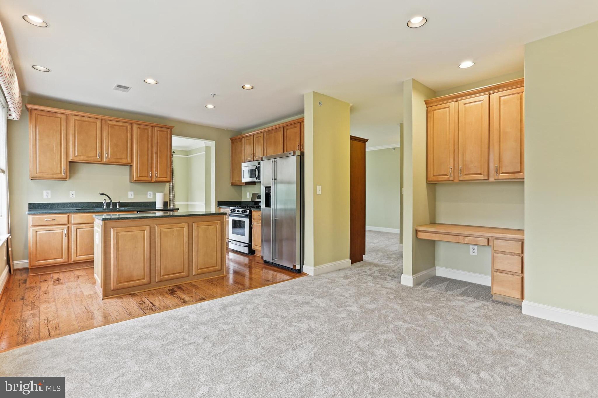 RIVER HILL - Residential Lease