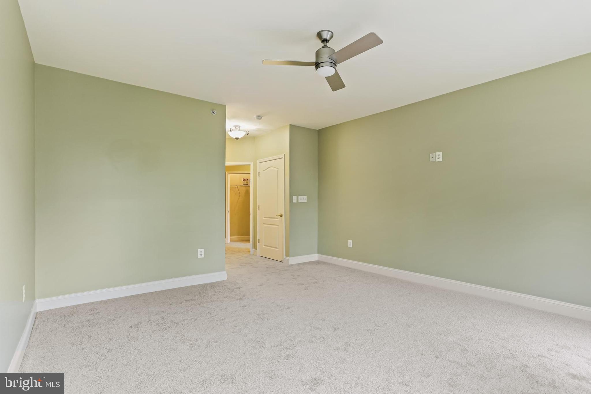 RIVER HILL - Residential Lease