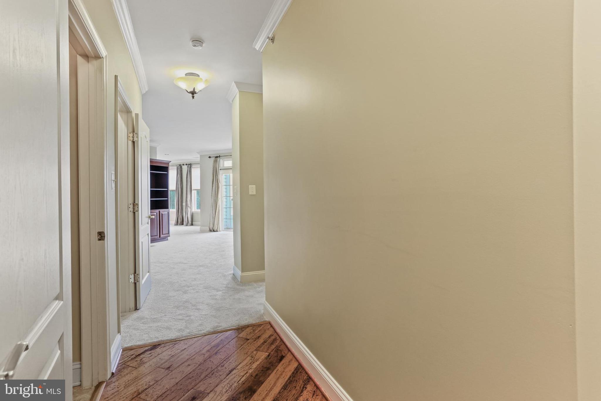 RIVER HILL - Residential Lease