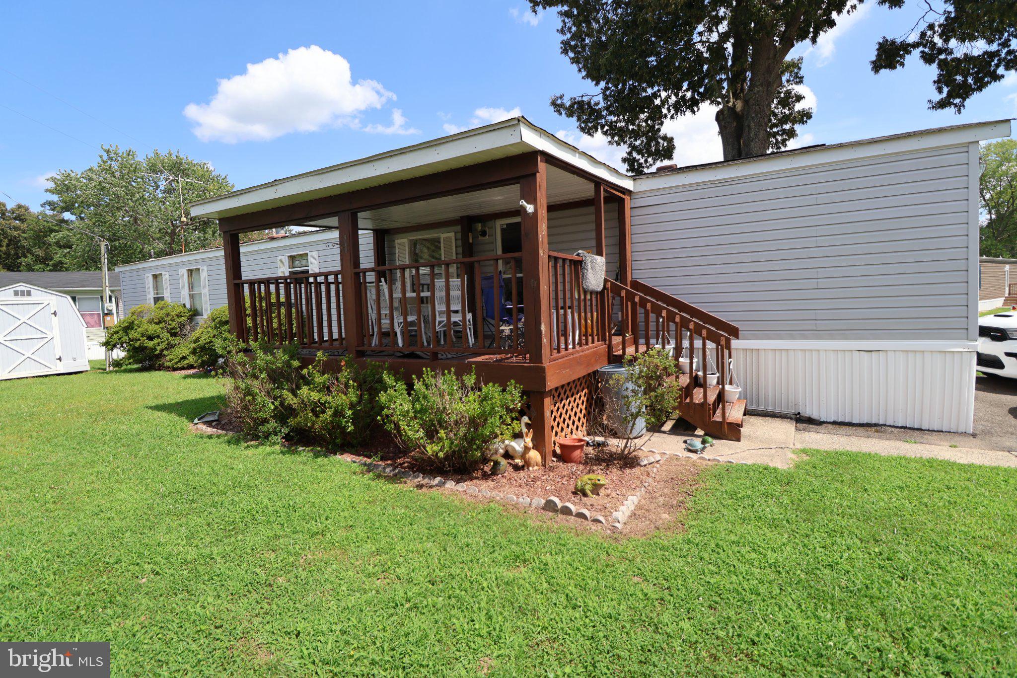 10505 CEDARVILLE ROAD 10-7