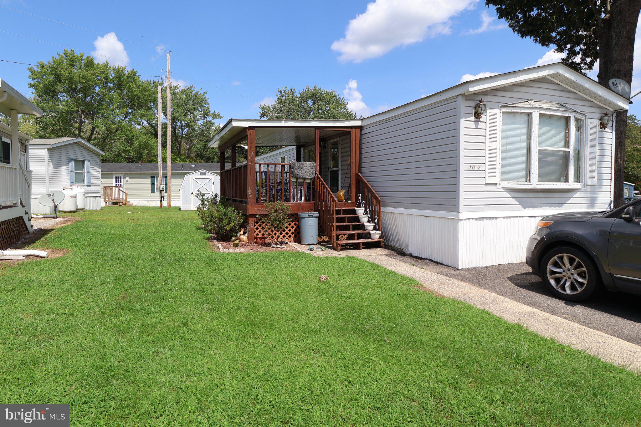 10505 CEDARVILLE ROAD 10-7