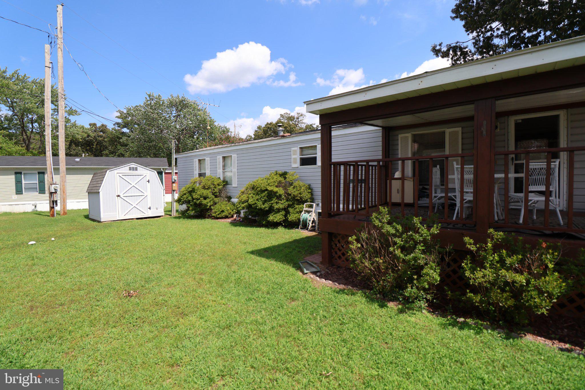 10505 CEDARVILLE ROAD 10-7