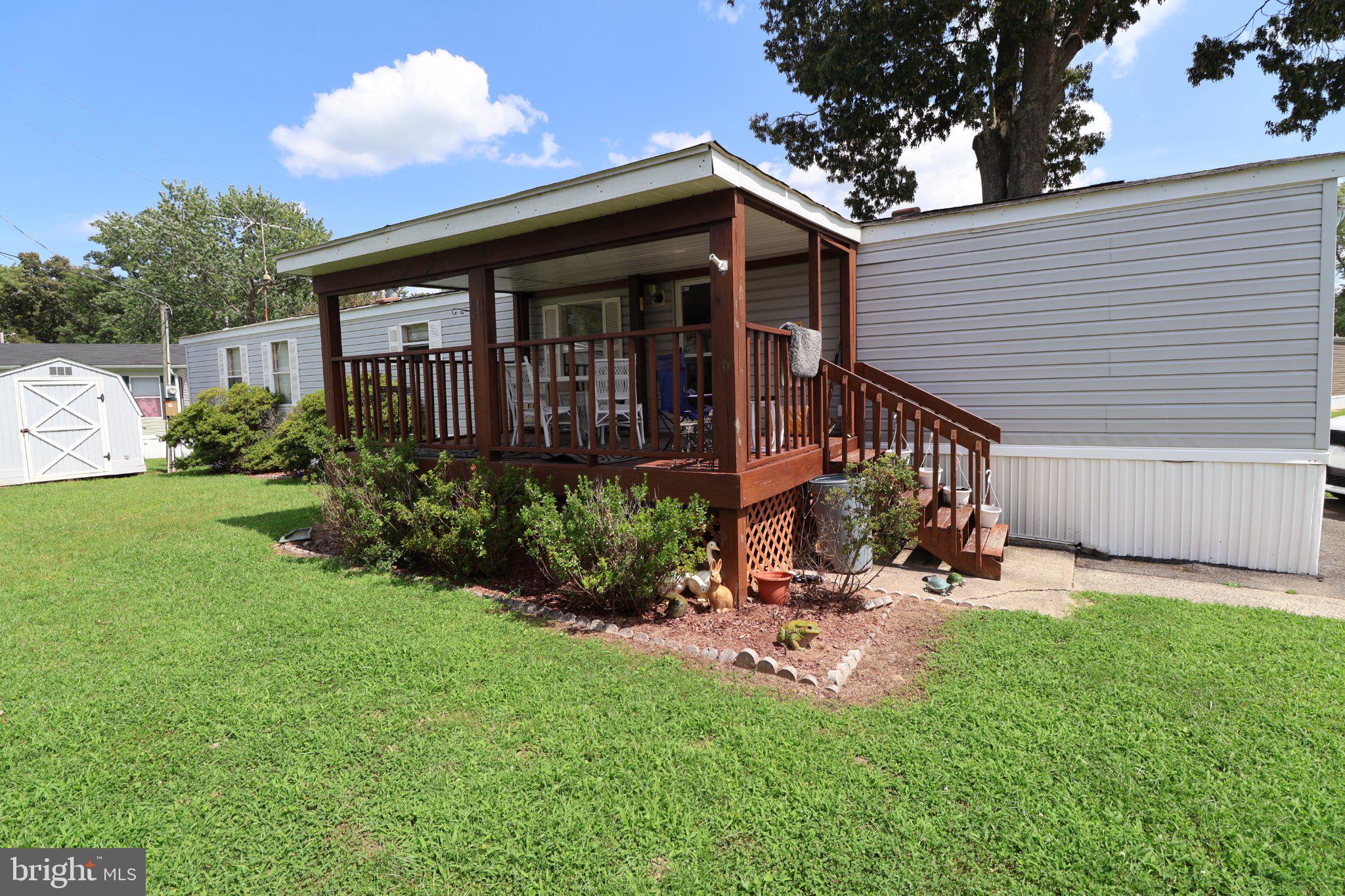 10505 CEDARVILLE ROAD 10-7
