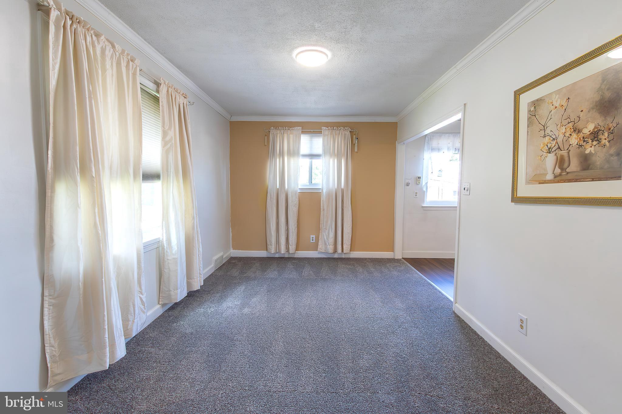 DREXEL HILL - Residential Lease