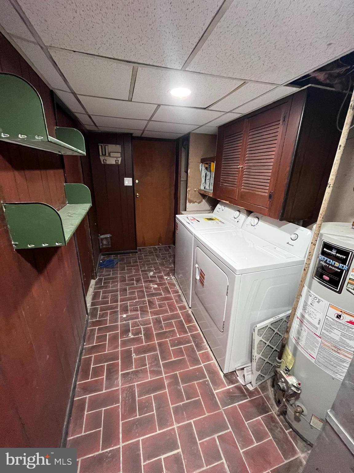 DREXEL HILL - Residential Lease