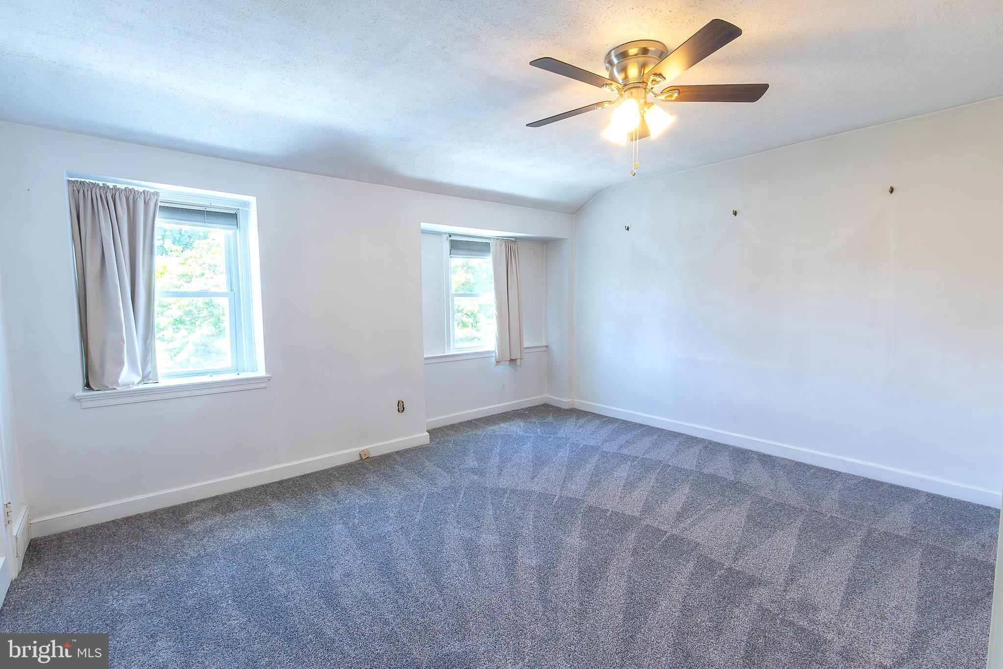 DREXEL HILL - Residential Lease