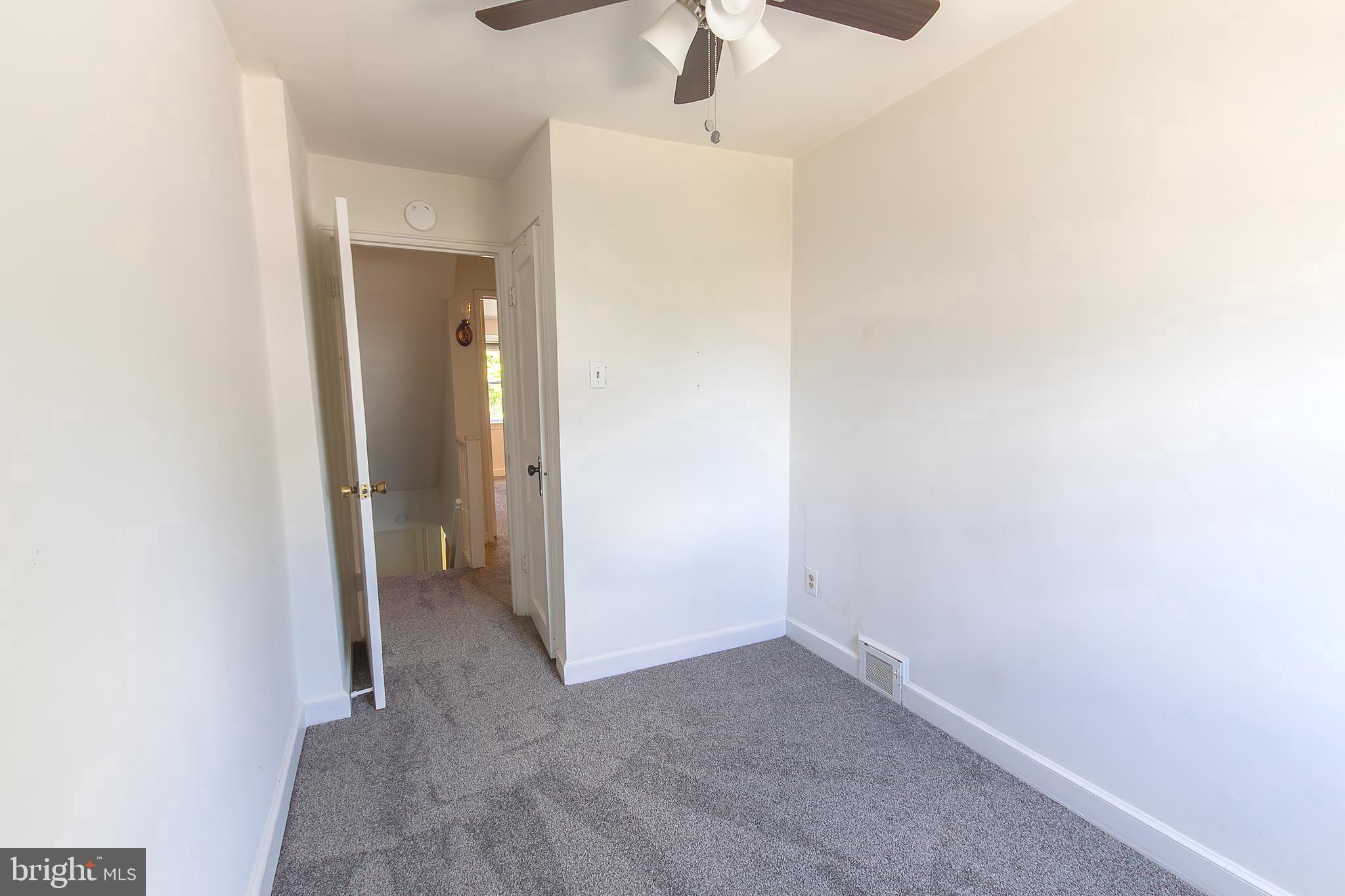 DREXEL HILL - Residential Lease