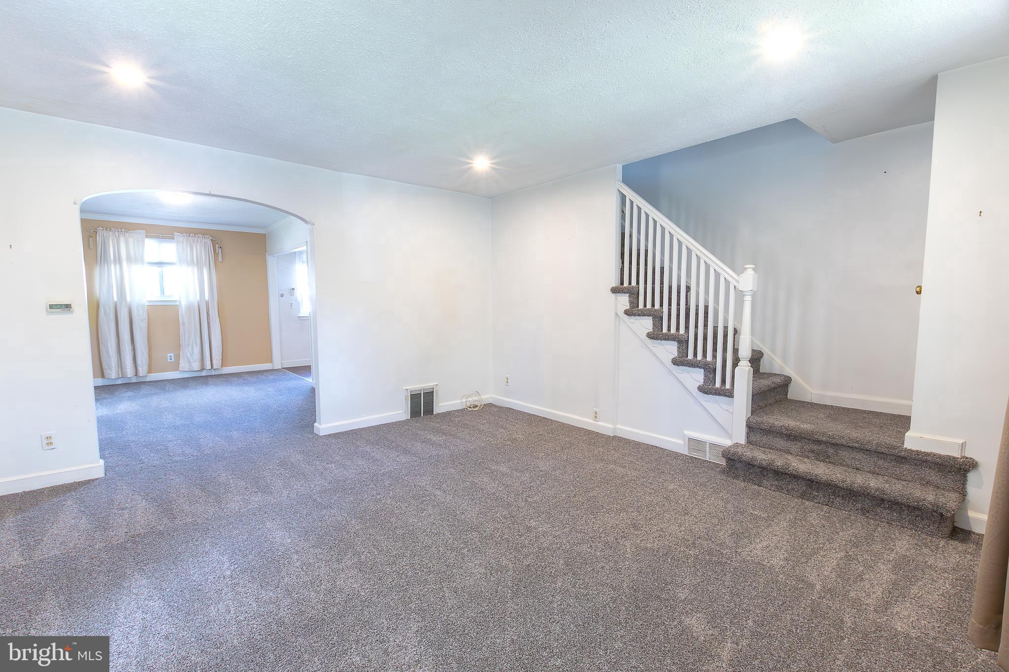 DREXEL HILL - Residential Lease