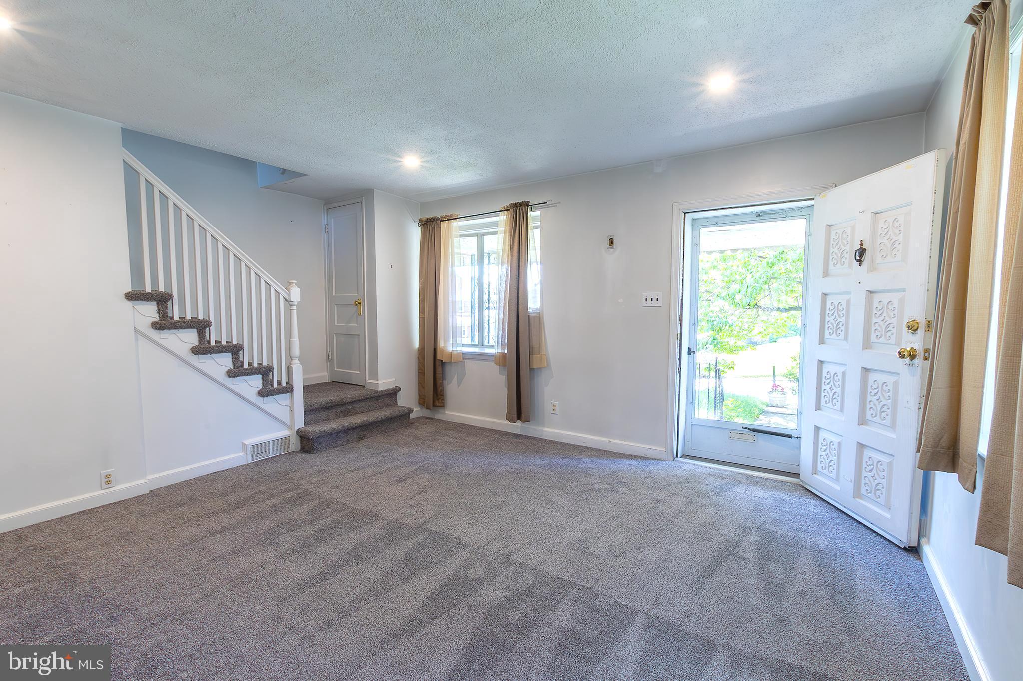 DREXEL HILL - Residential Lease