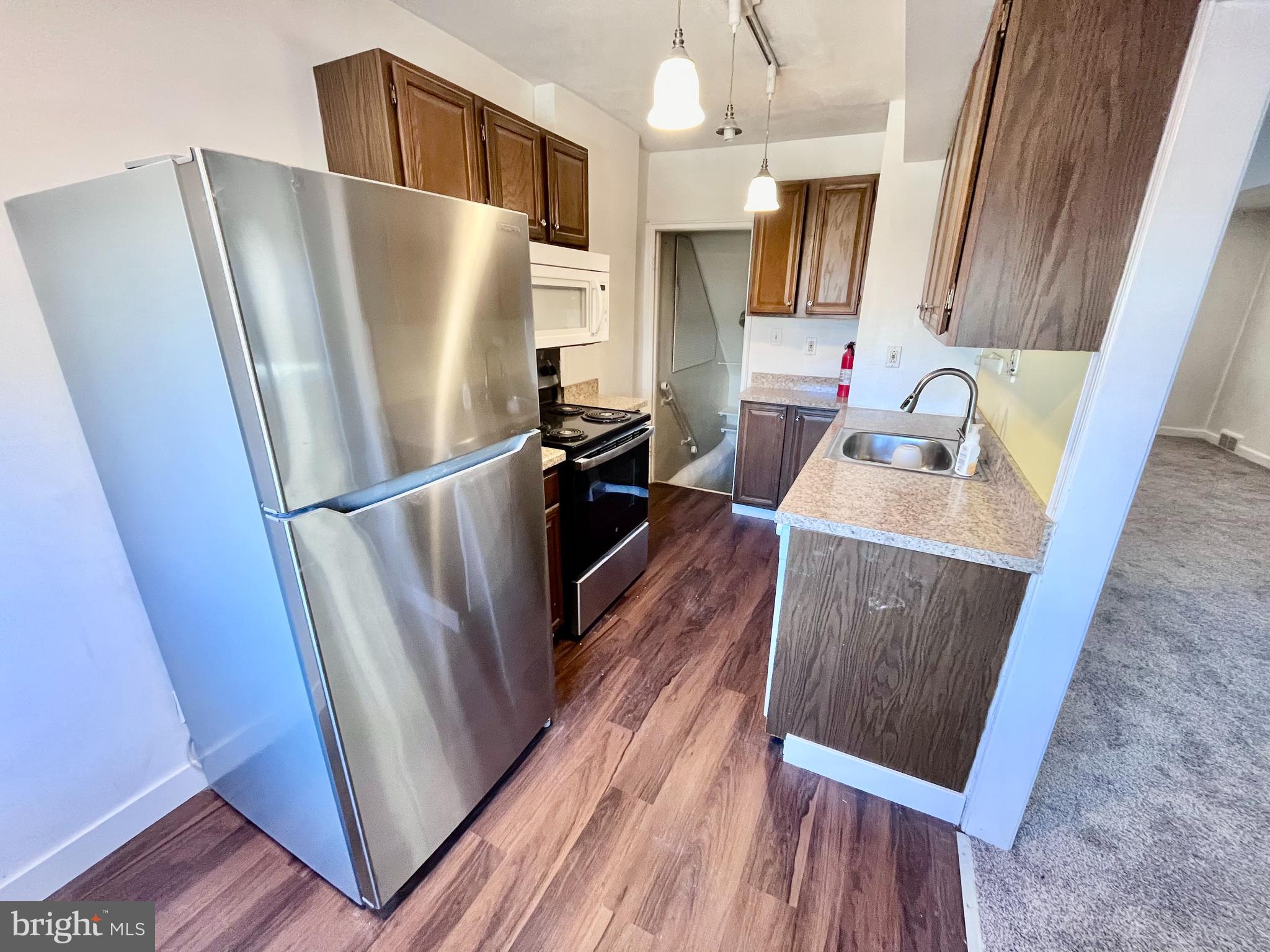 DREXEL HILL - Residential Lease