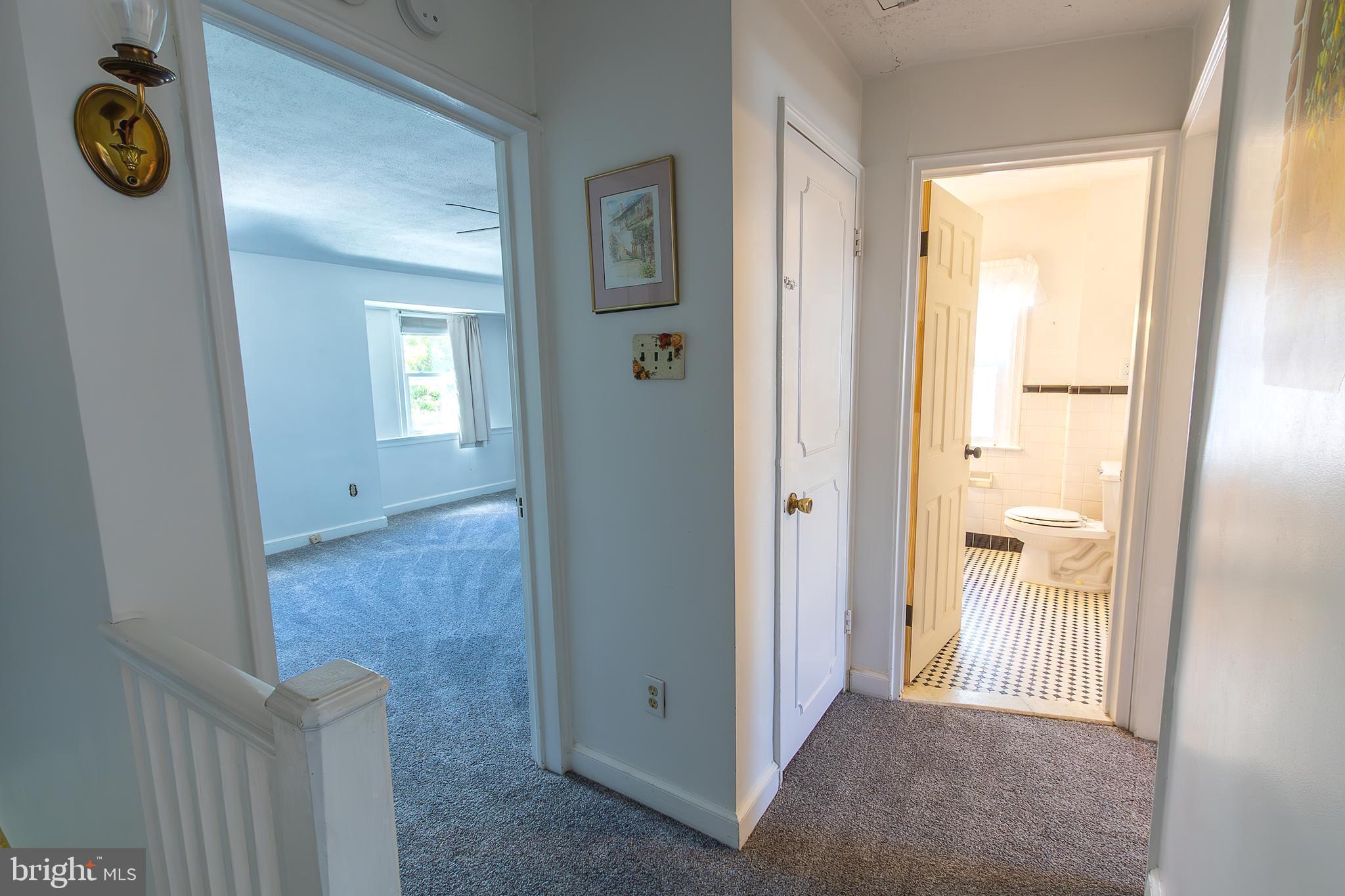 DREXEL HILL - Residential Lease