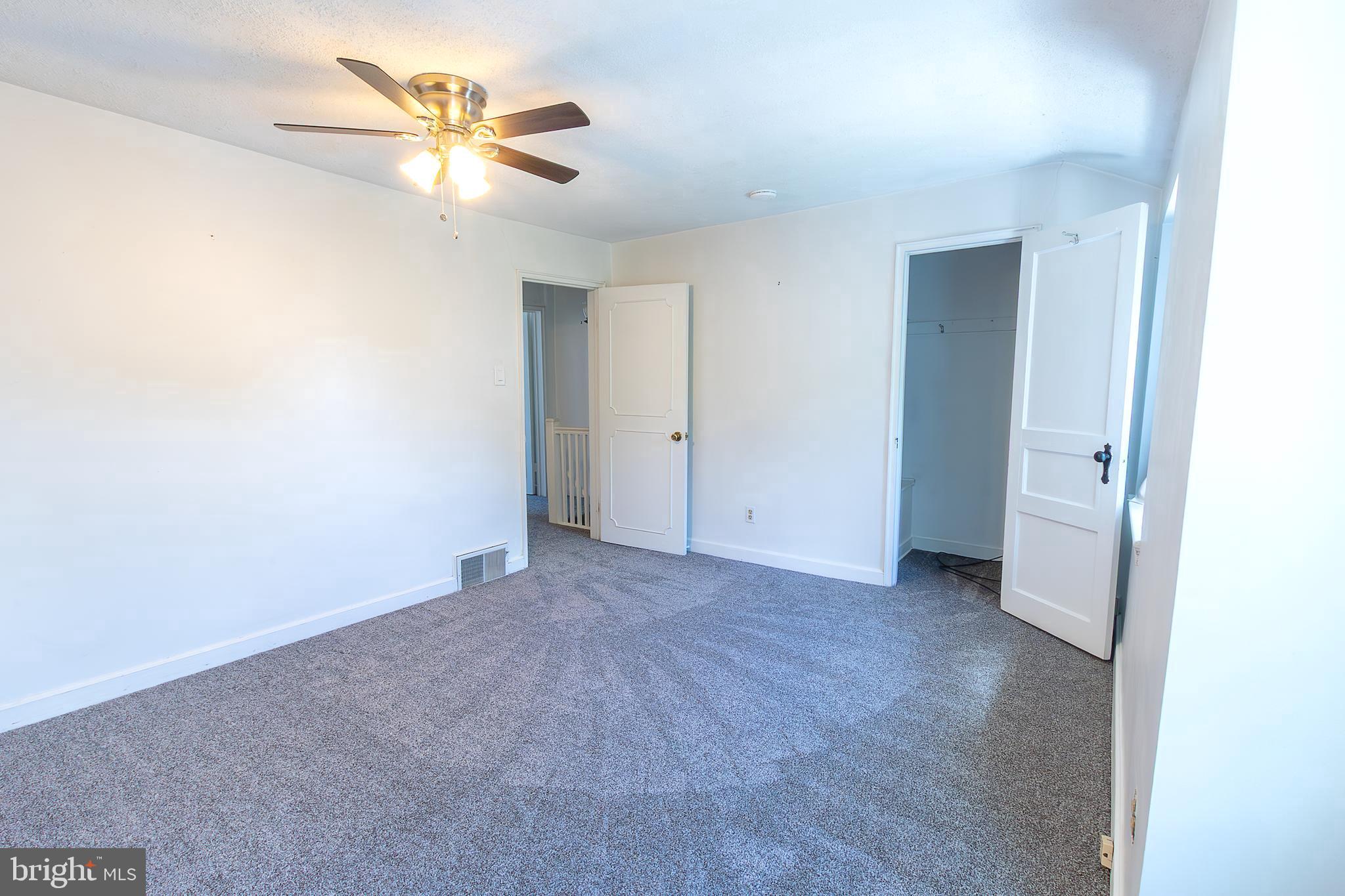 DREXEL HILL - Residential Lease