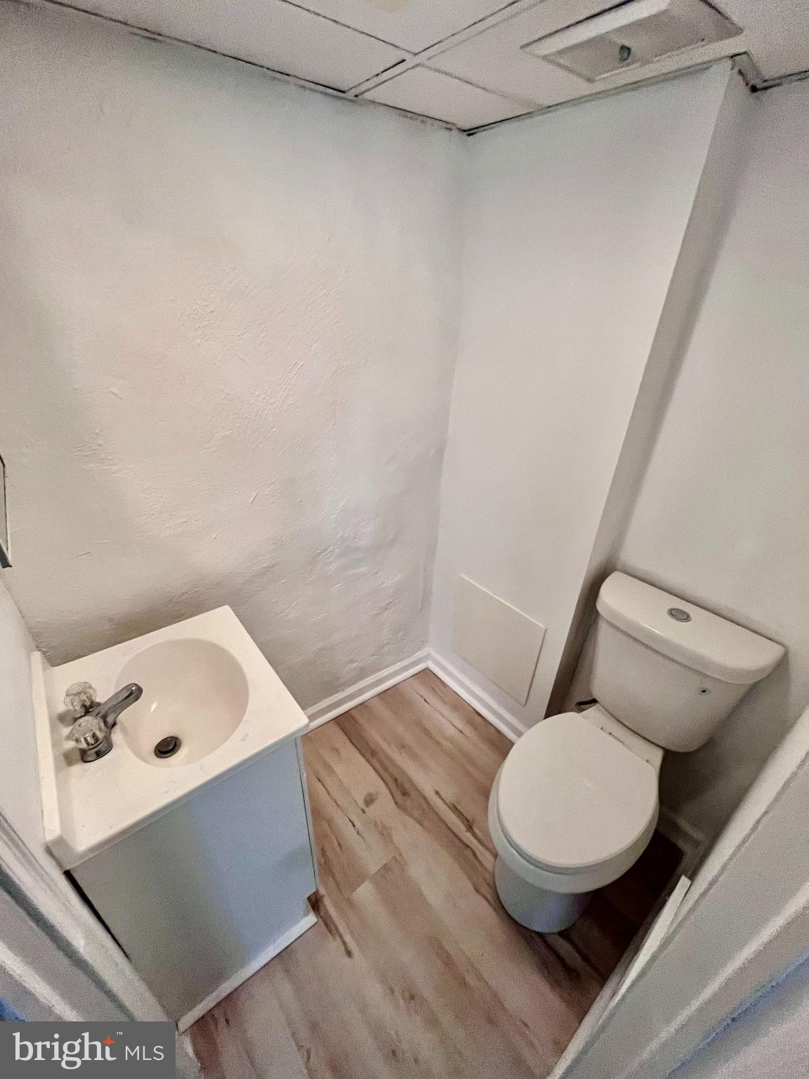 DREXEL HILL - Residential Lease