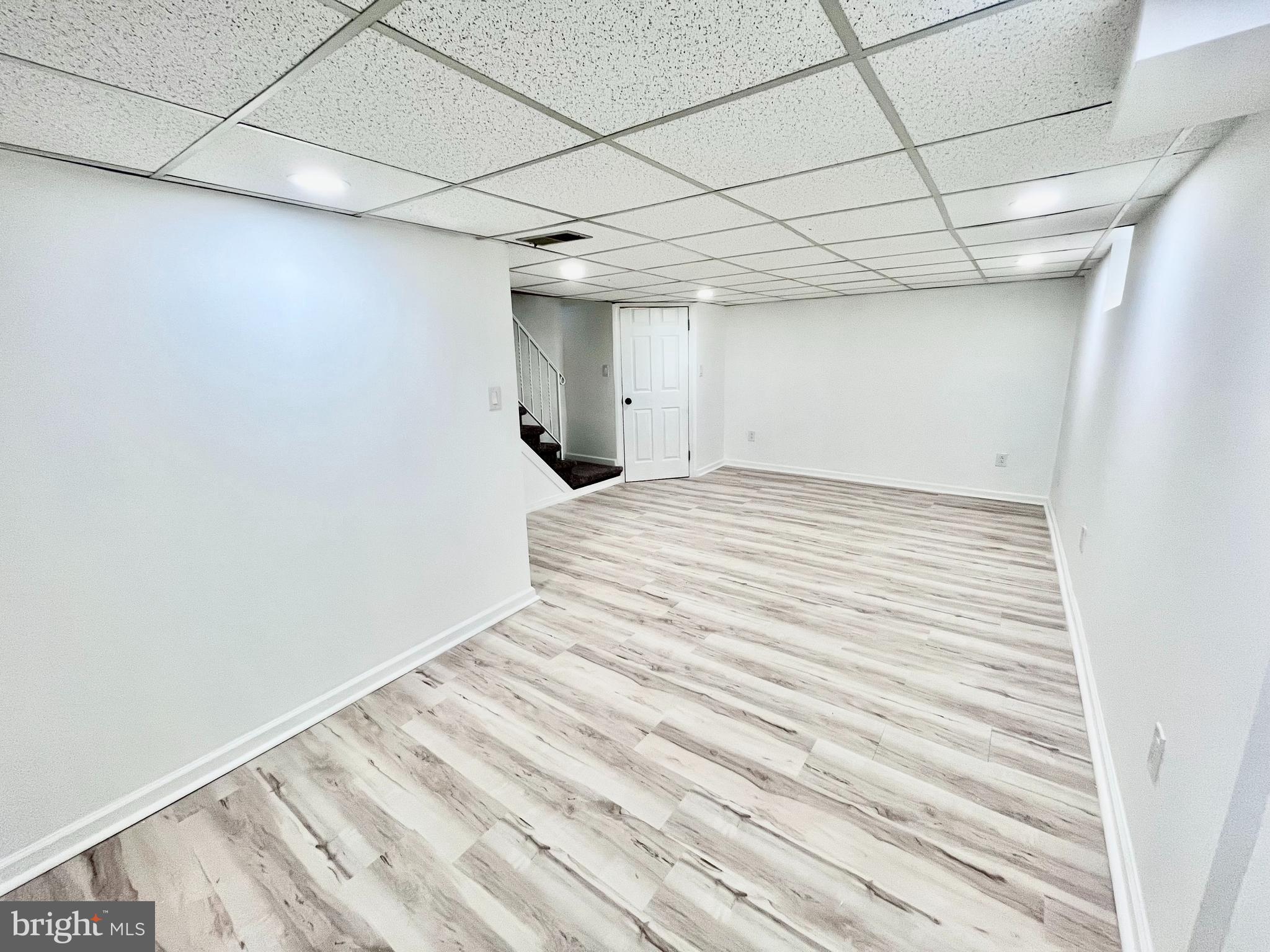 DREXEL HILL - Residential Lease