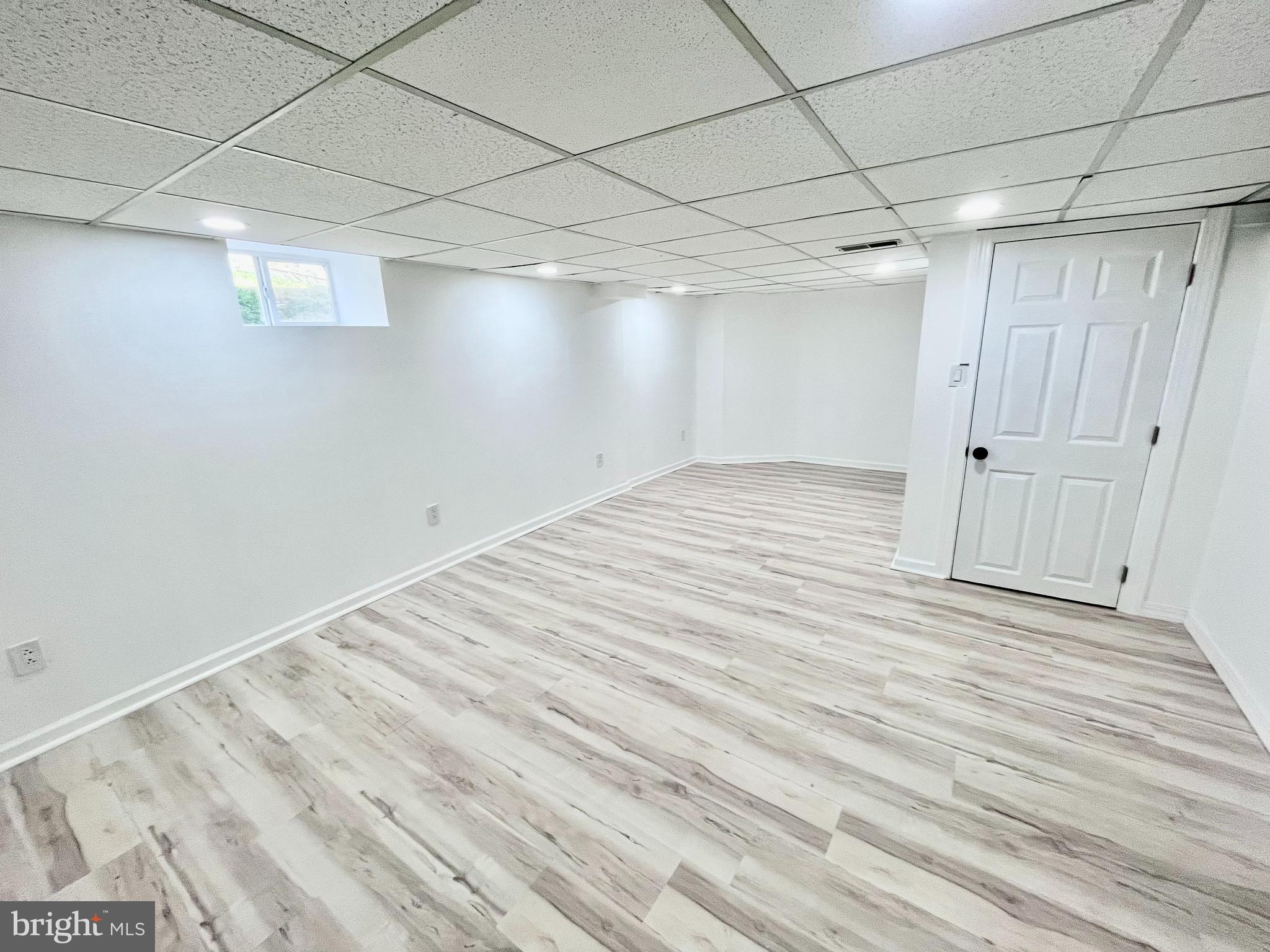 DREXEL HILL - Residential Lease