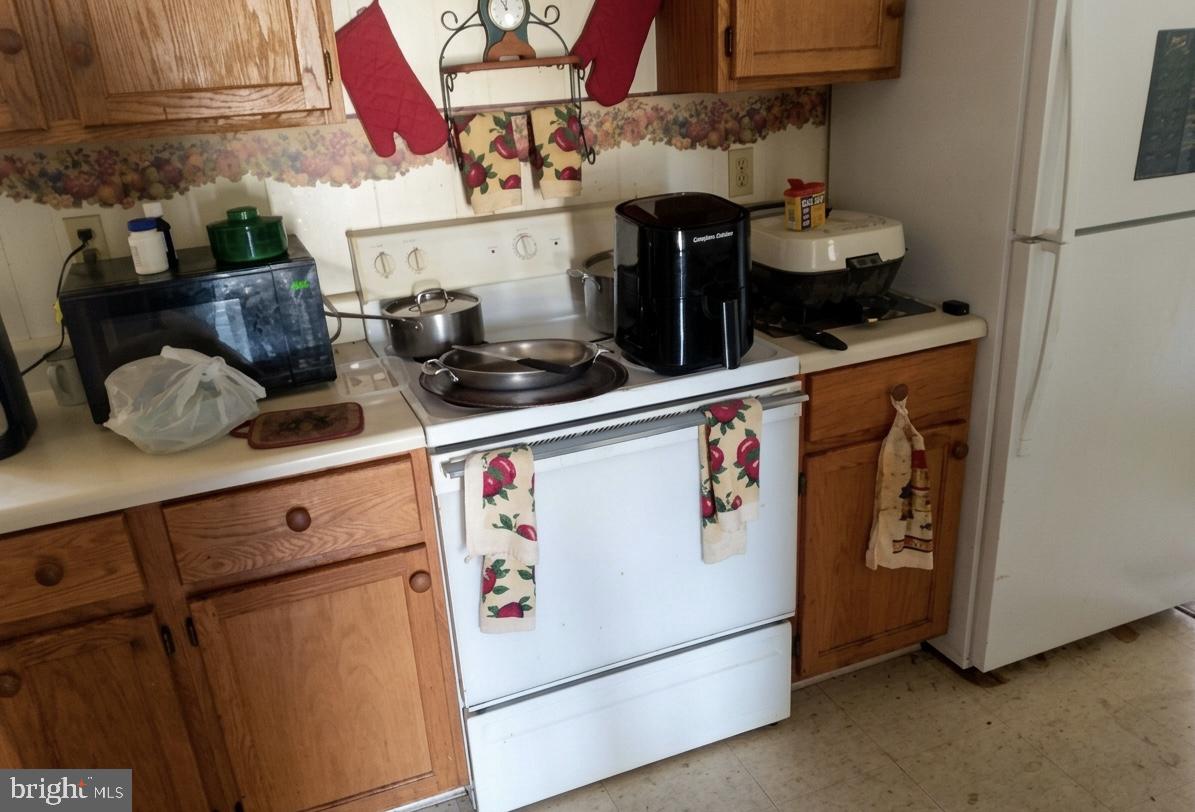 FLUVANNA - Residential