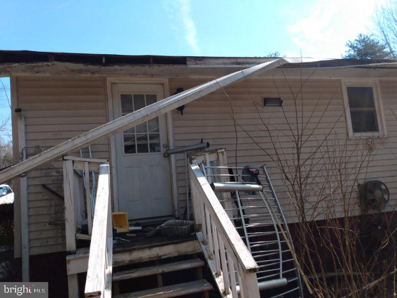 FLUVANNA - Residential