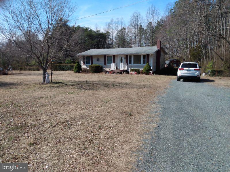 FLUVANNA - Residential