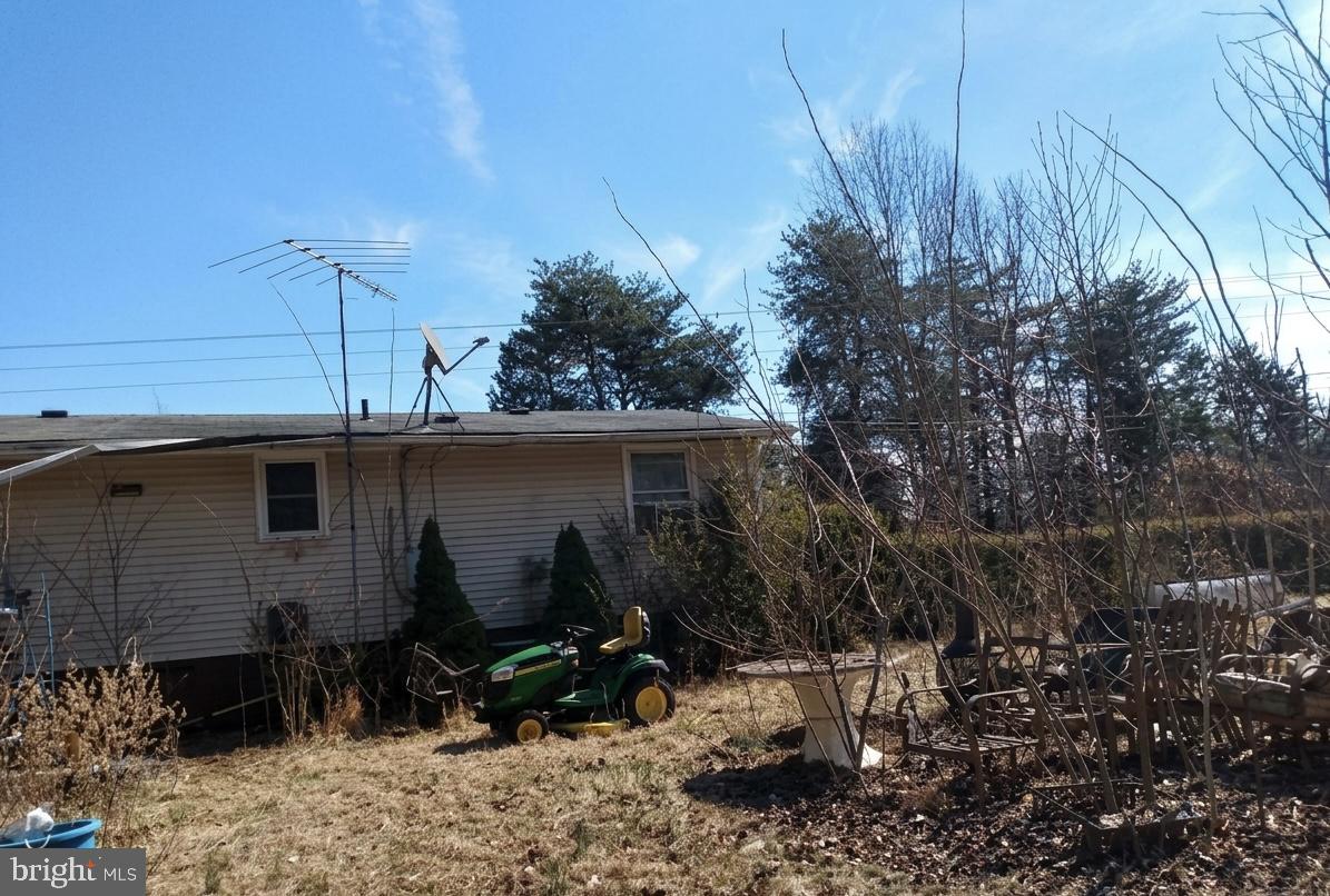 FLUVANNA - Residential