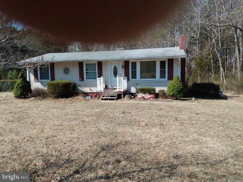 1248 SHORES ROAD PALMYRA VA 22963