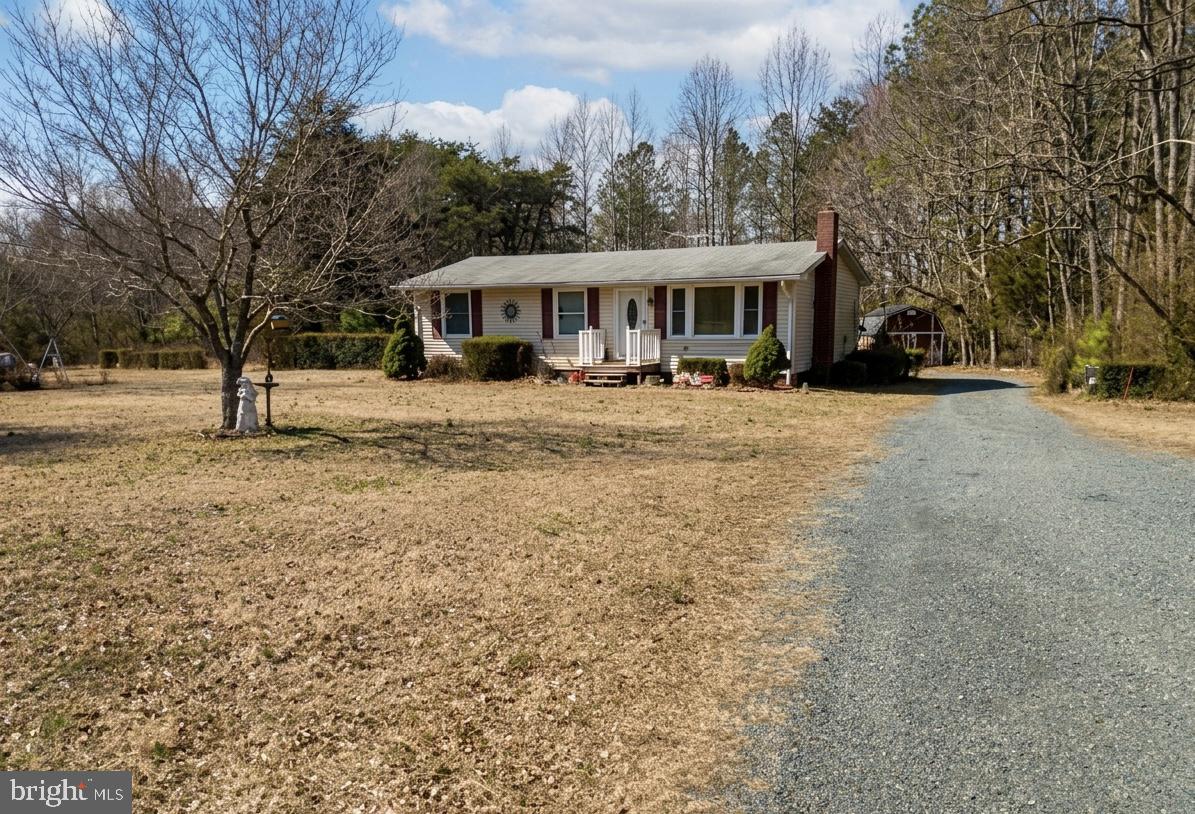 FLUVANNA - Residential