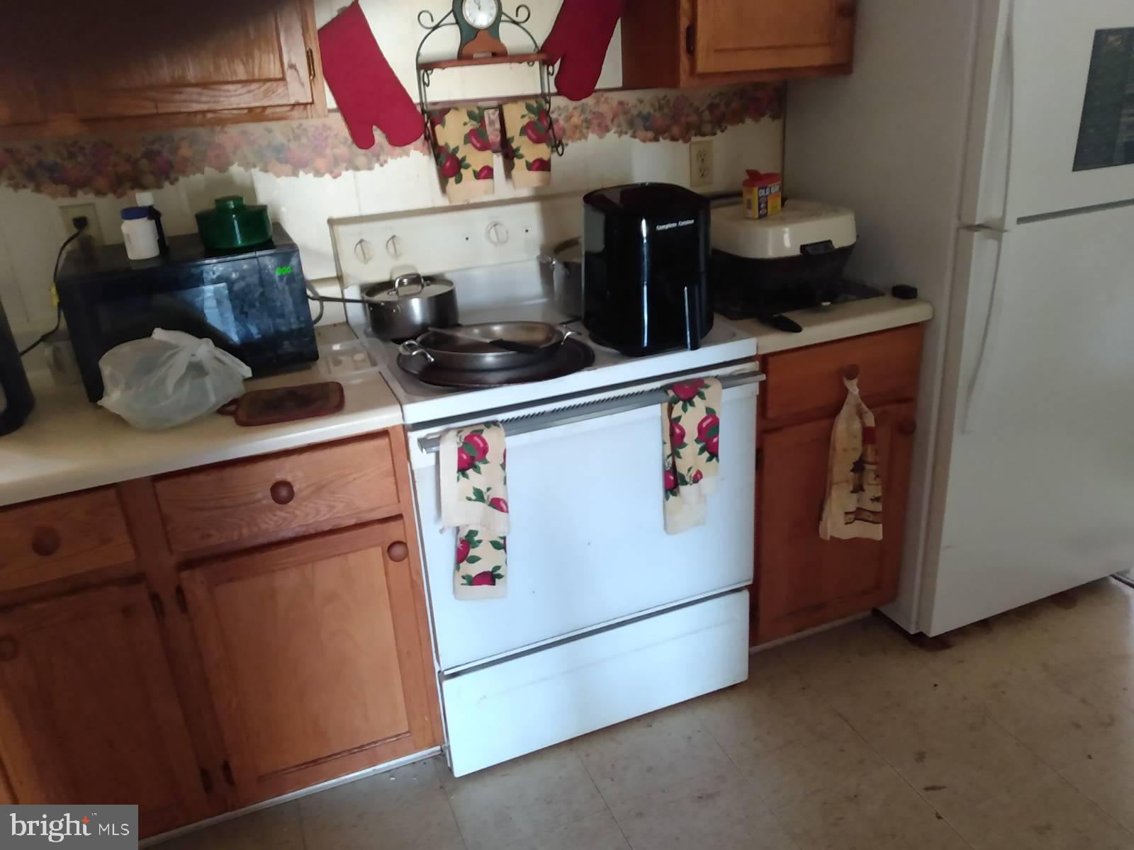 FLUVANNA - Residential