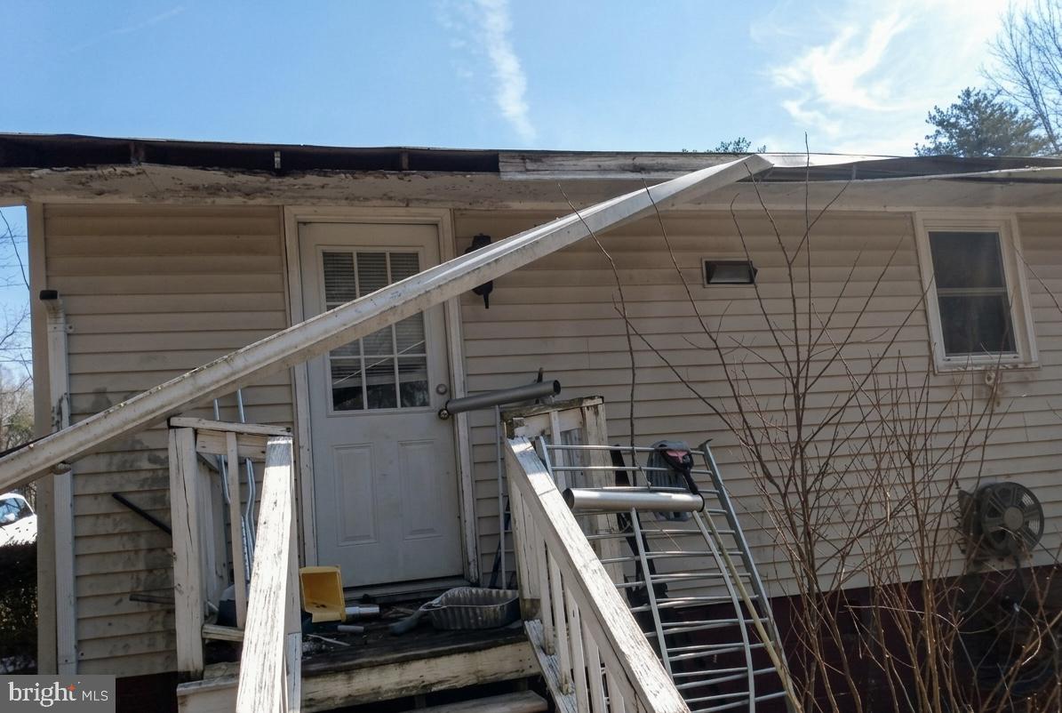 FLUVANNA - Residential