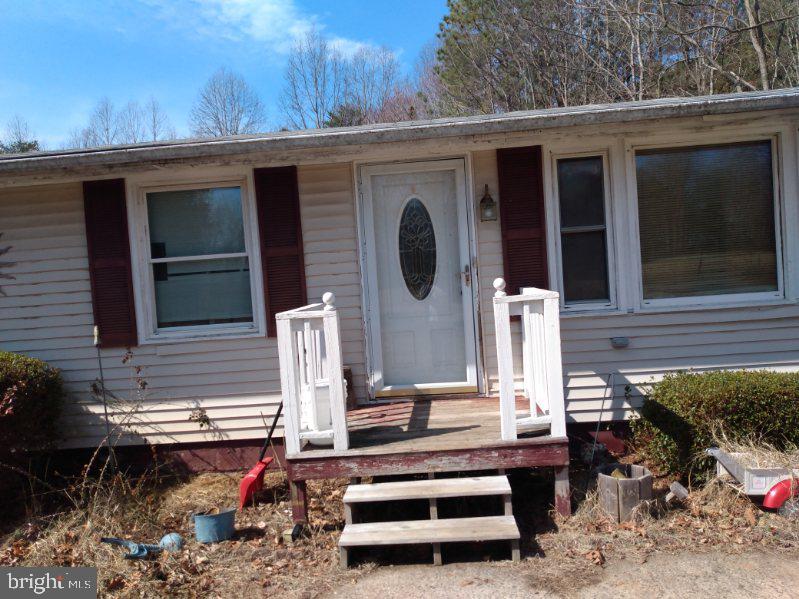 FLUVANNA - Residential